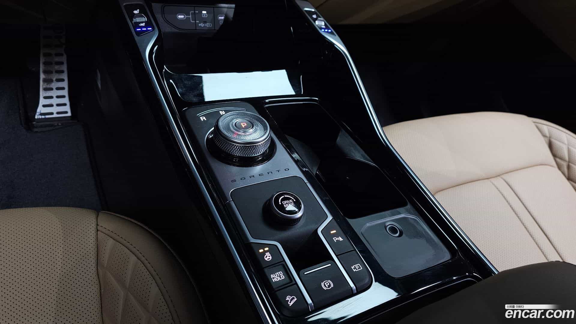 Sorento Kia 2024.0-INNER-009