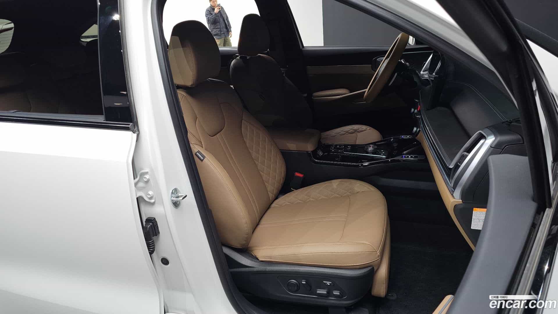 Sorento Kia 2024.0-INNER-010