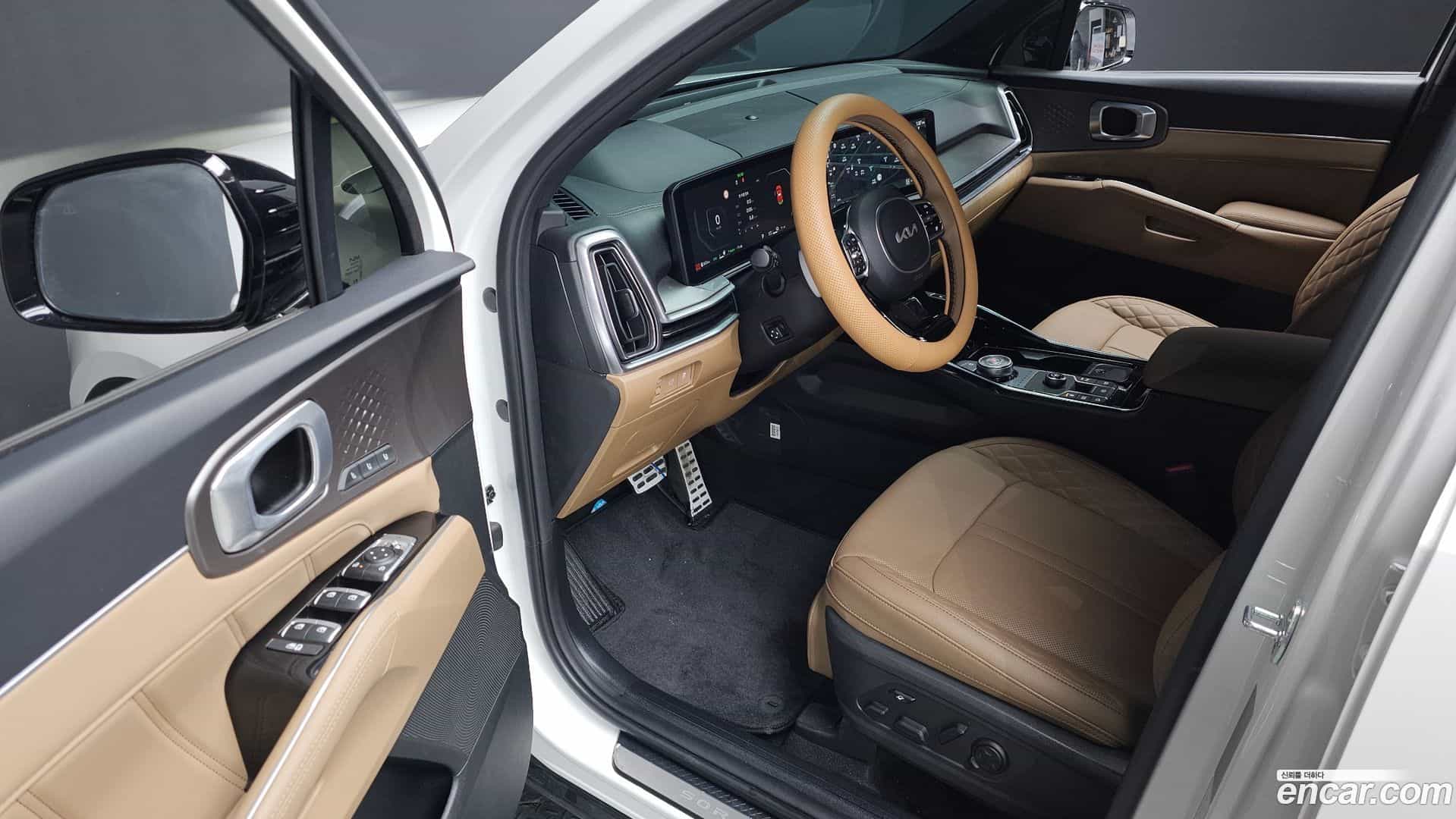 Sorento Kia 2024.0-OPTION-015