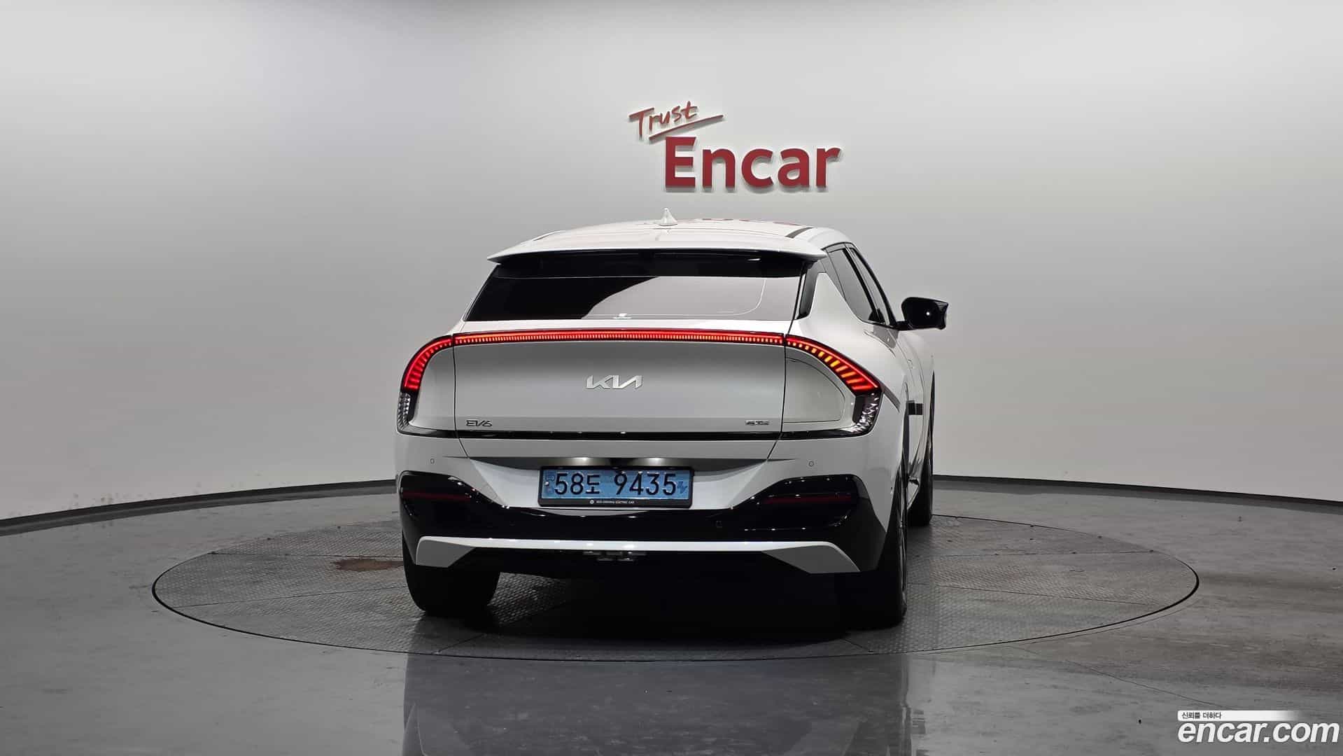 EV6 Kia 2022.6-OUTER-004