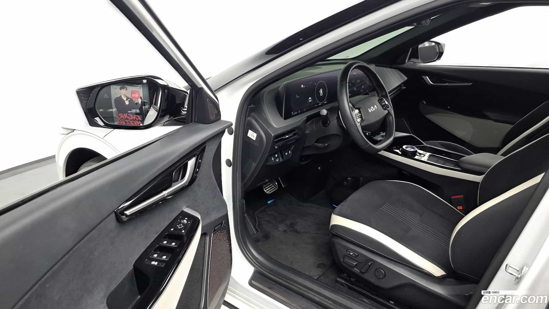 EV6 Kia 2022.6-OPTION-015