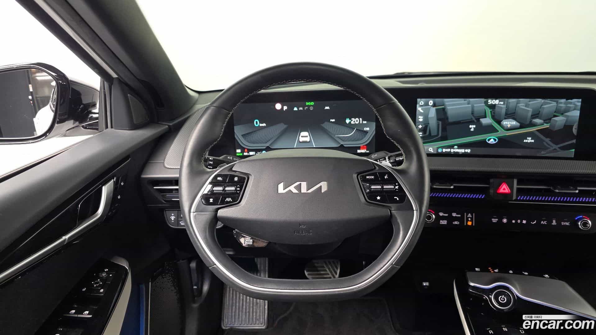 EV6 Kia 2022.6-OPTION-017