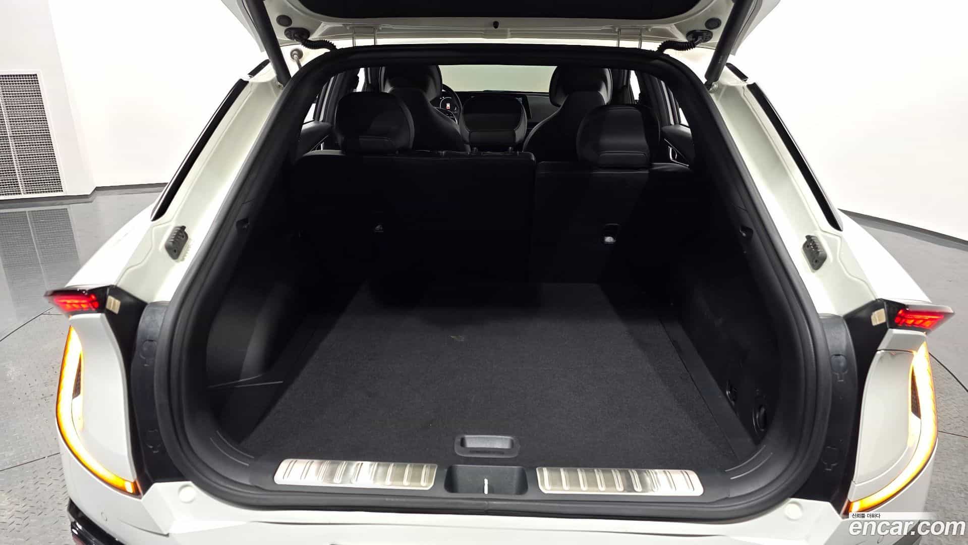 EV6 Kia 2022.6-OPTION-024