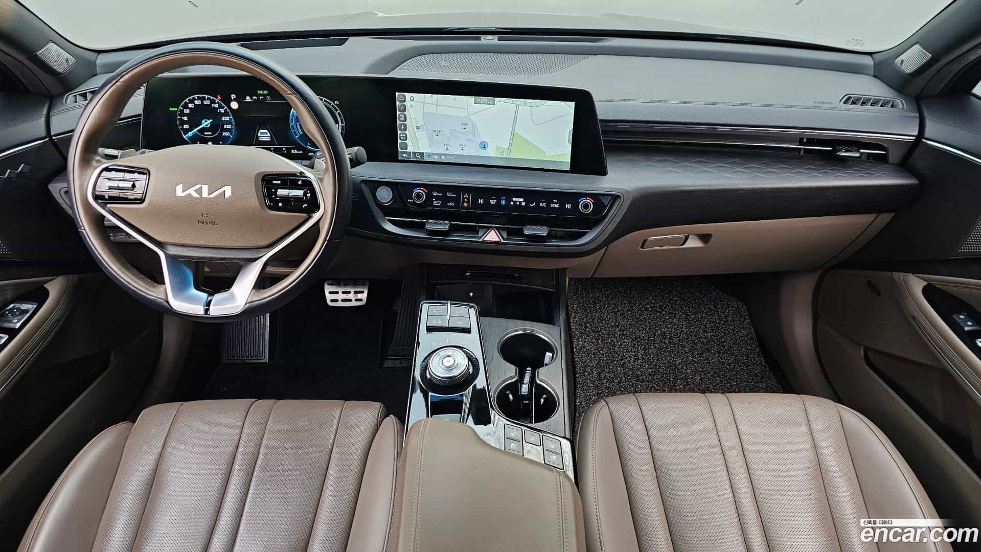 K8 Kia 2021.5-INNER-007