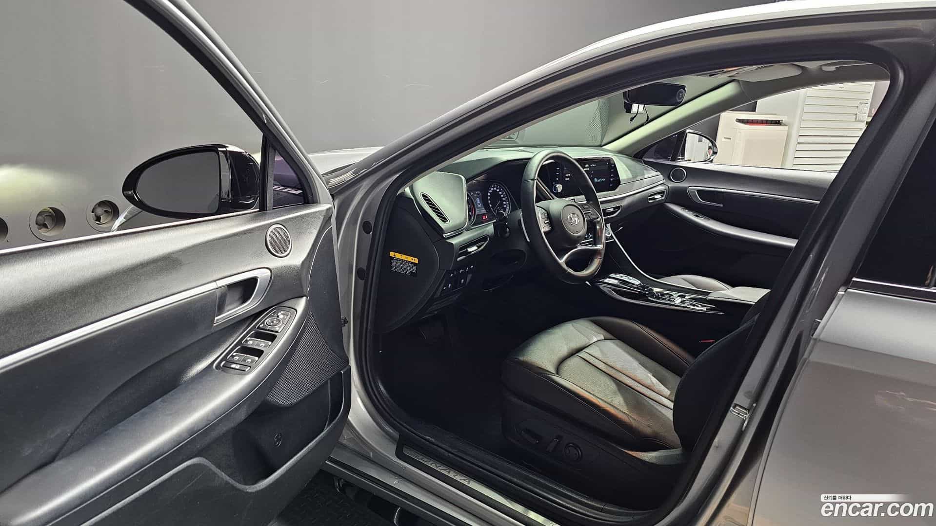 Sonata Hyundai 2019.11-INNER-010