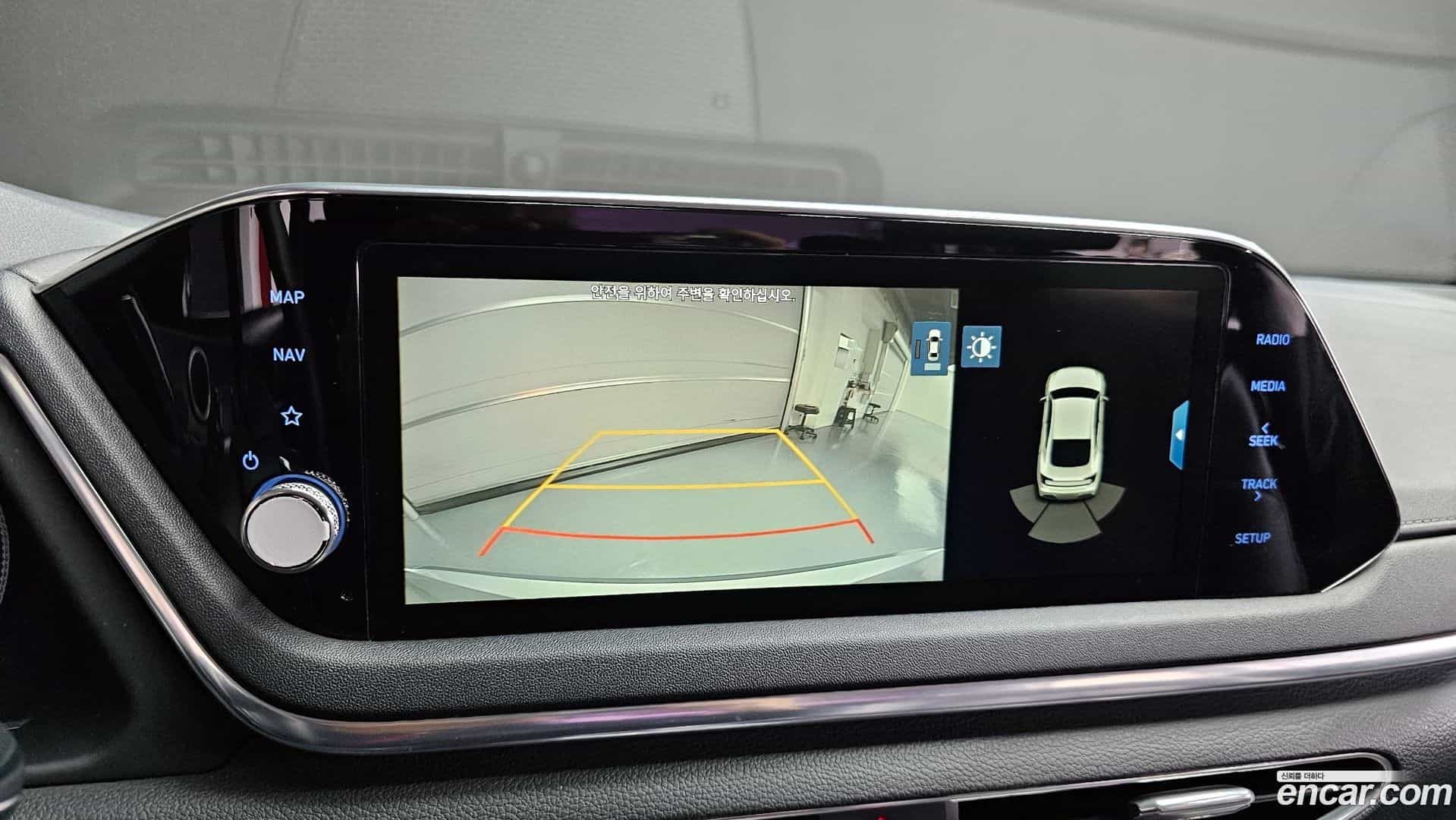 Sonata Hyundai 2019.11-OPTION-021