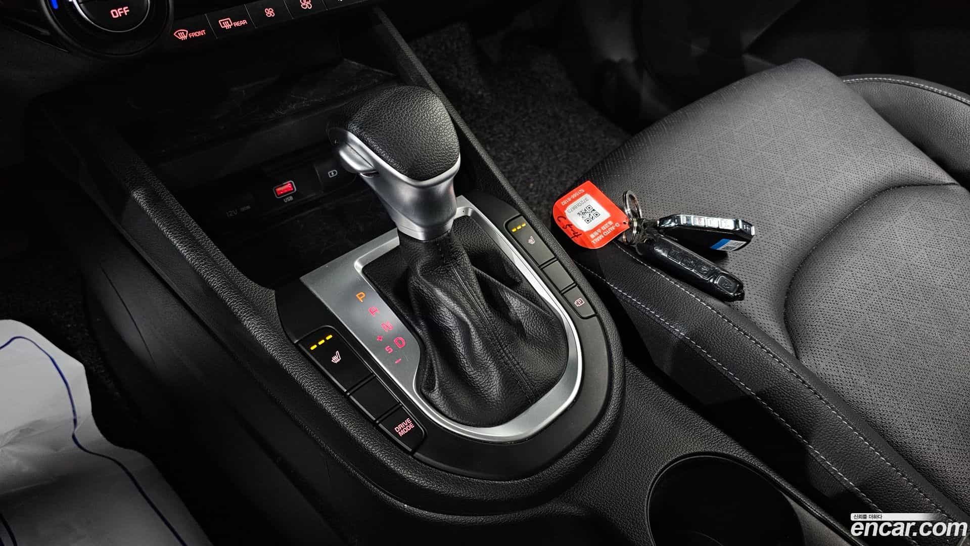 K3 Kia 2021.6-INNER-009