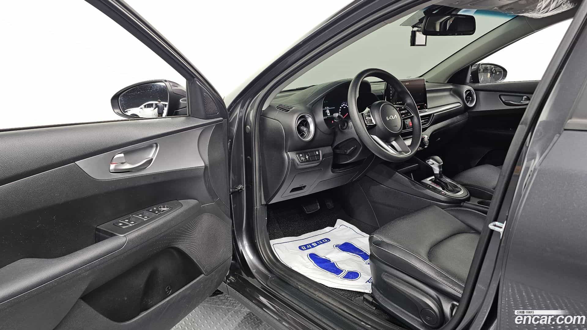 K3 Kia 2021.6-INNER-010