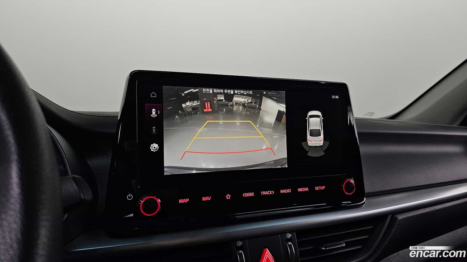 K3 Kia 2021.6-OPTION-023