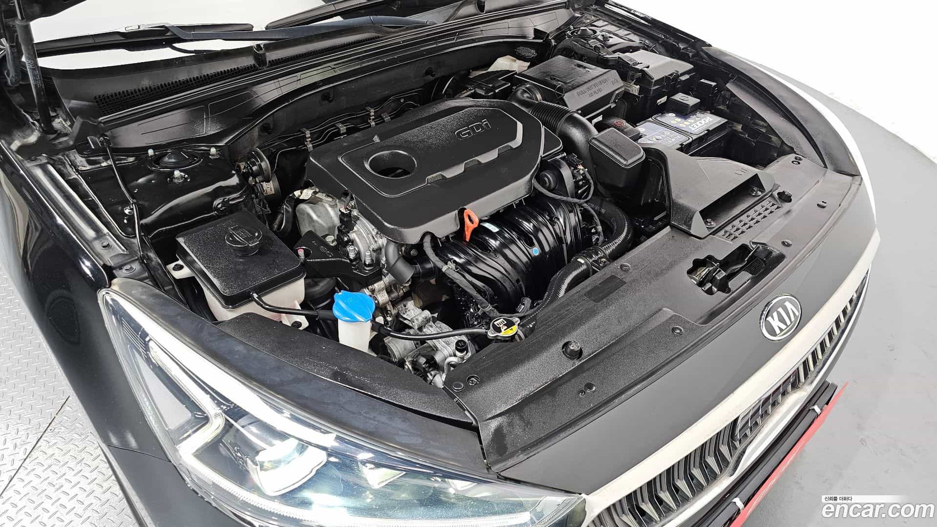 K7 Kia 2019.0-INNER-006