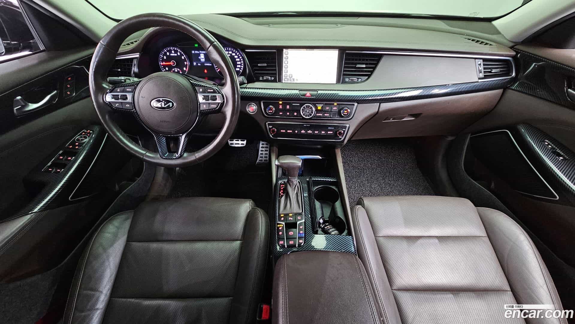 K7 Kia 2019.0-INNER-007