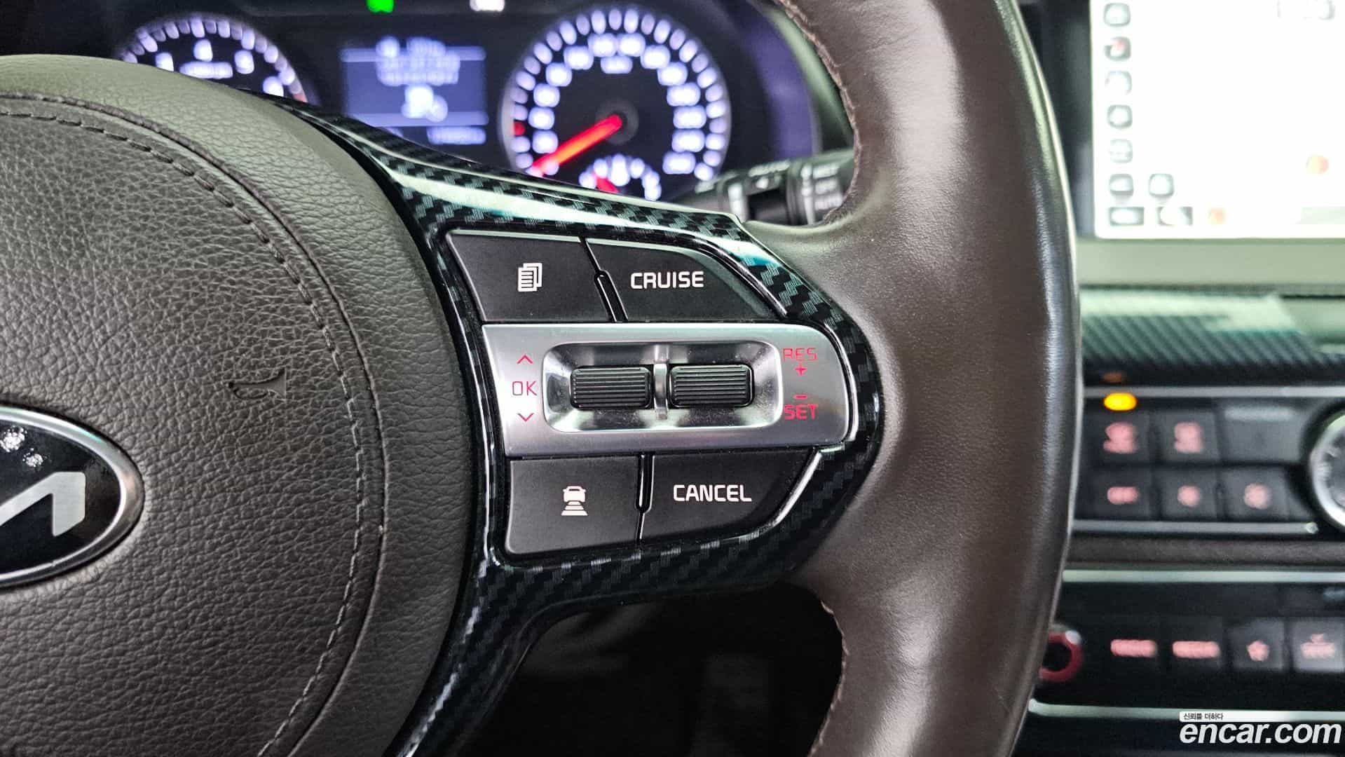 K7 Kia 2019.0-INNER-010