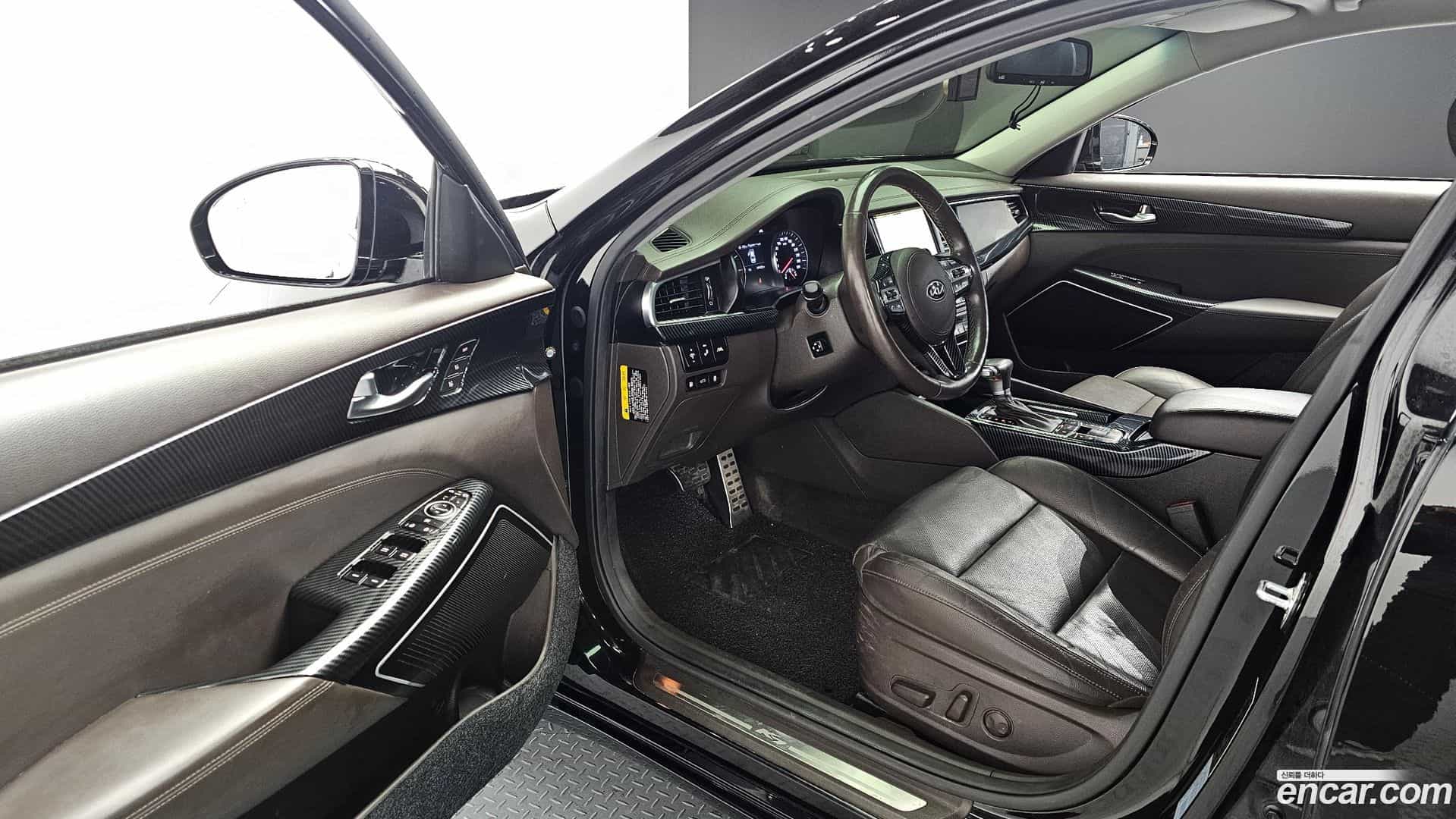 K7 Kia 2019.0-OPTION-015