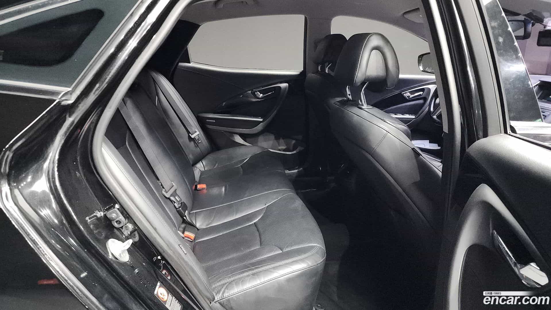 Grandeur Hyundai 2015.5-OPTION-016