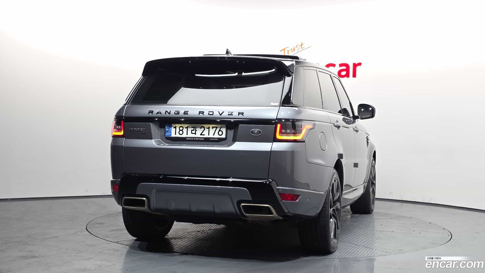 Range Rover Sport Land Rover 2020.10-OUTER-004