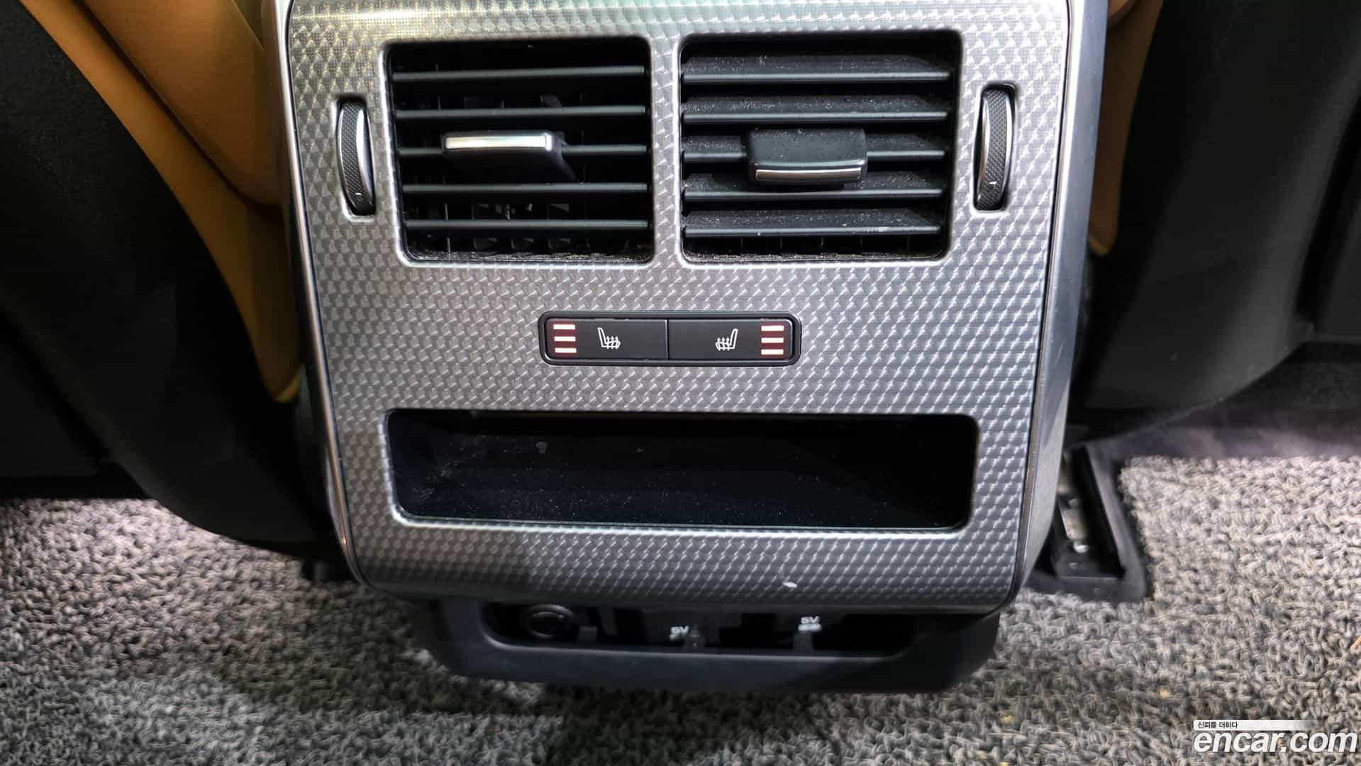 Range Rover Sport Land Rover 2020.10-OPTION-023