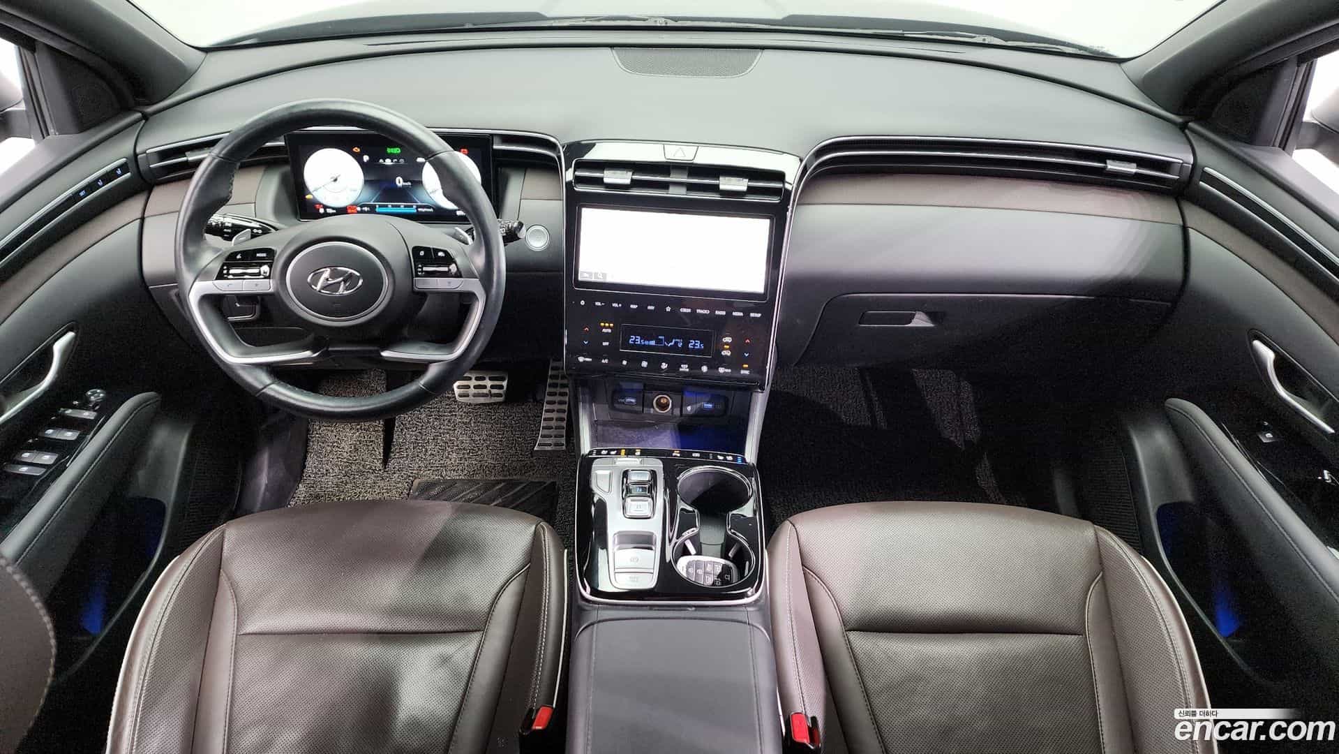 Tucson Hyundai 2021.3-INNER-007