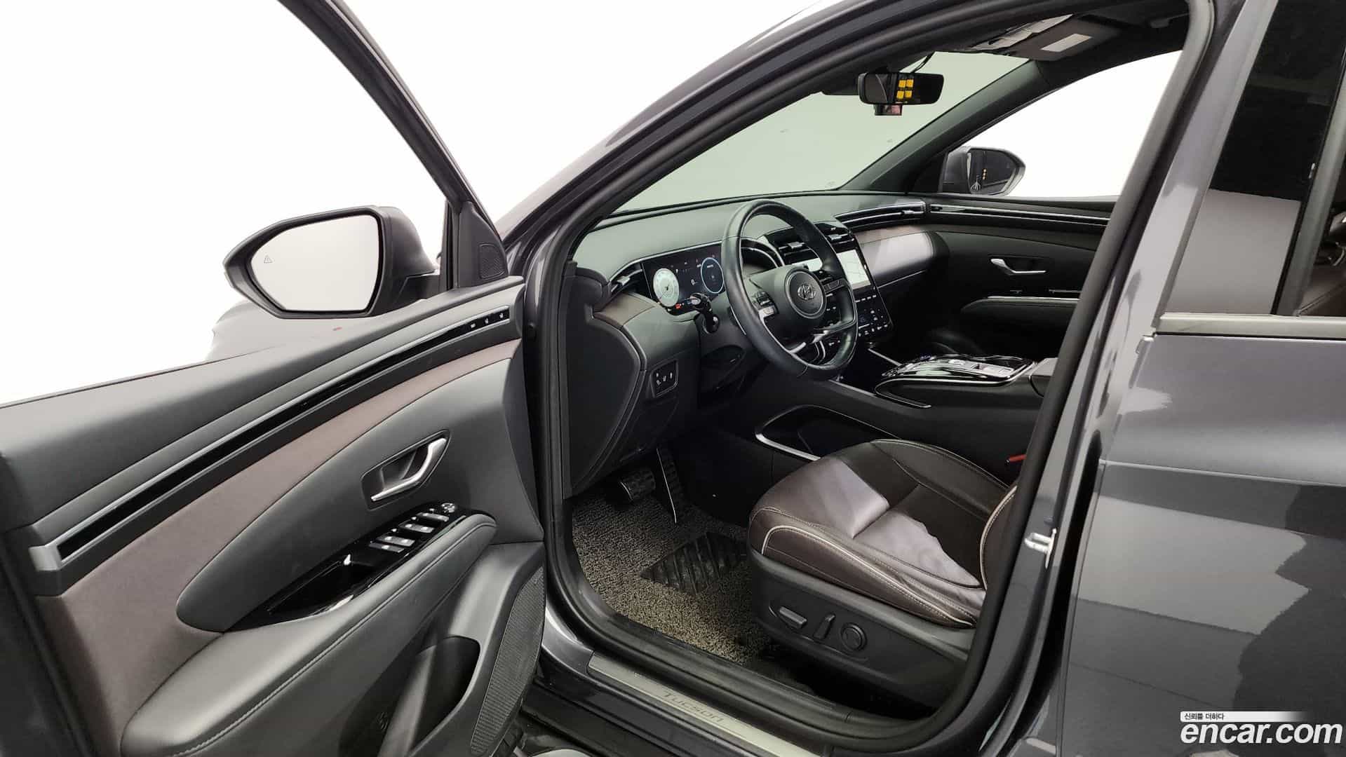 Tucson Hyundai 2021.3-INNER-010