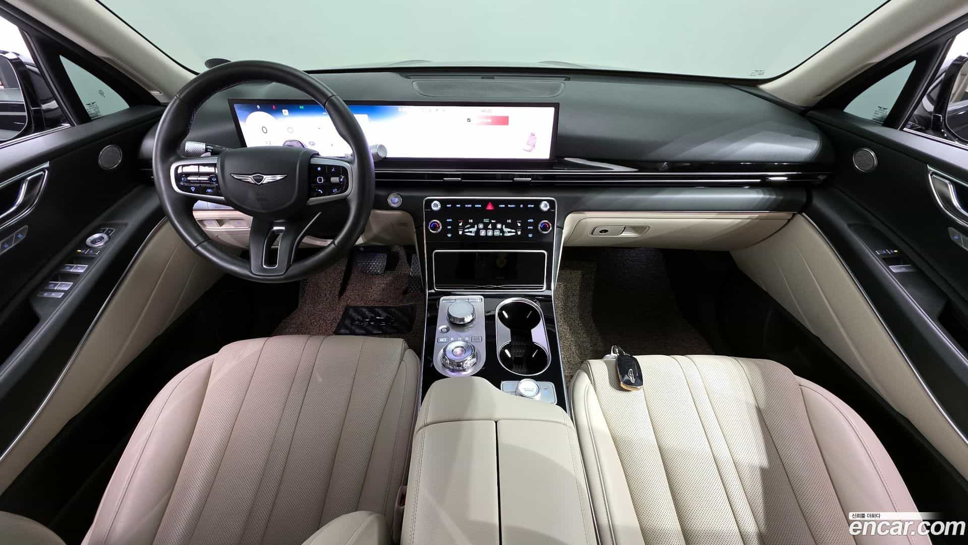 GV80 Genesis 2024.2-INNER-007