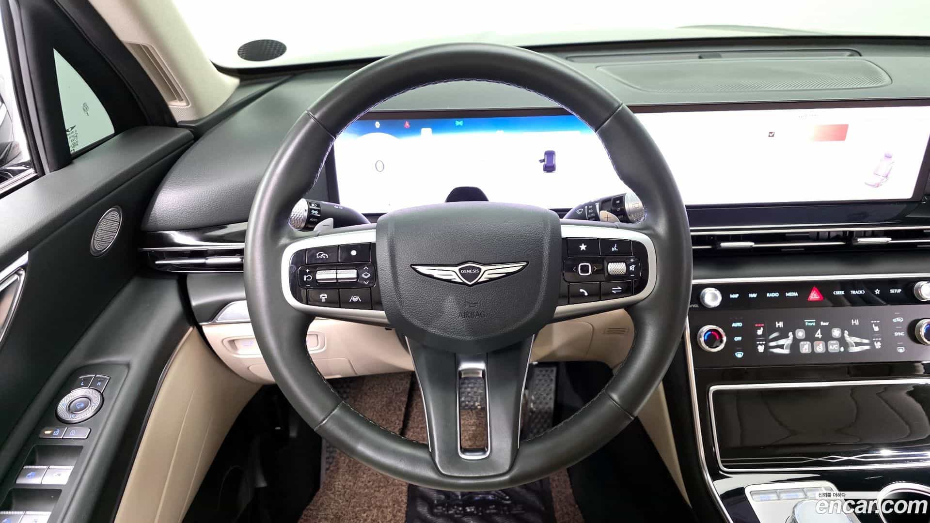 GV80 Genesis 2024.2-OPTION-017