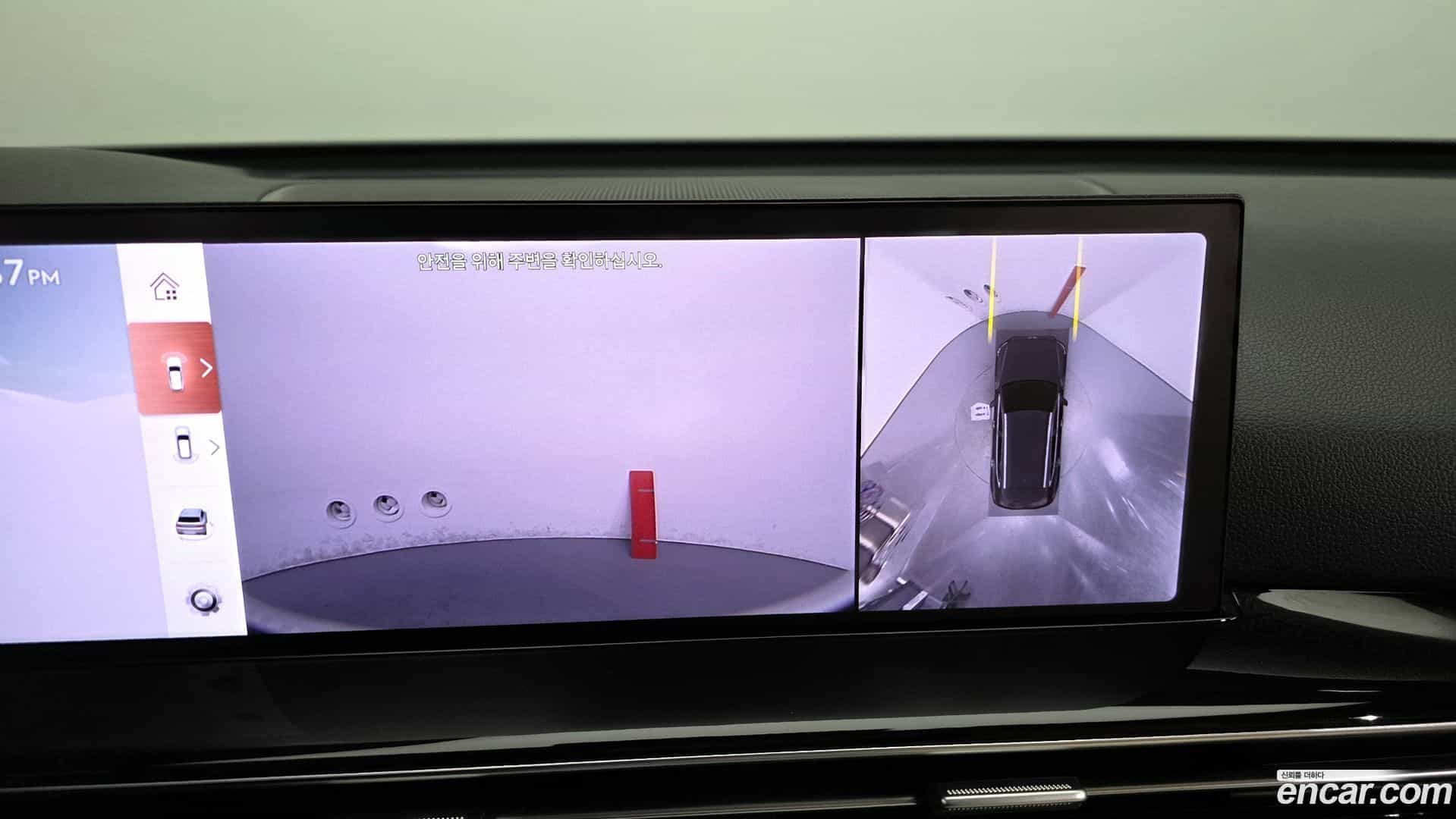 GV80 Genesis 2024.2-OPTION-019