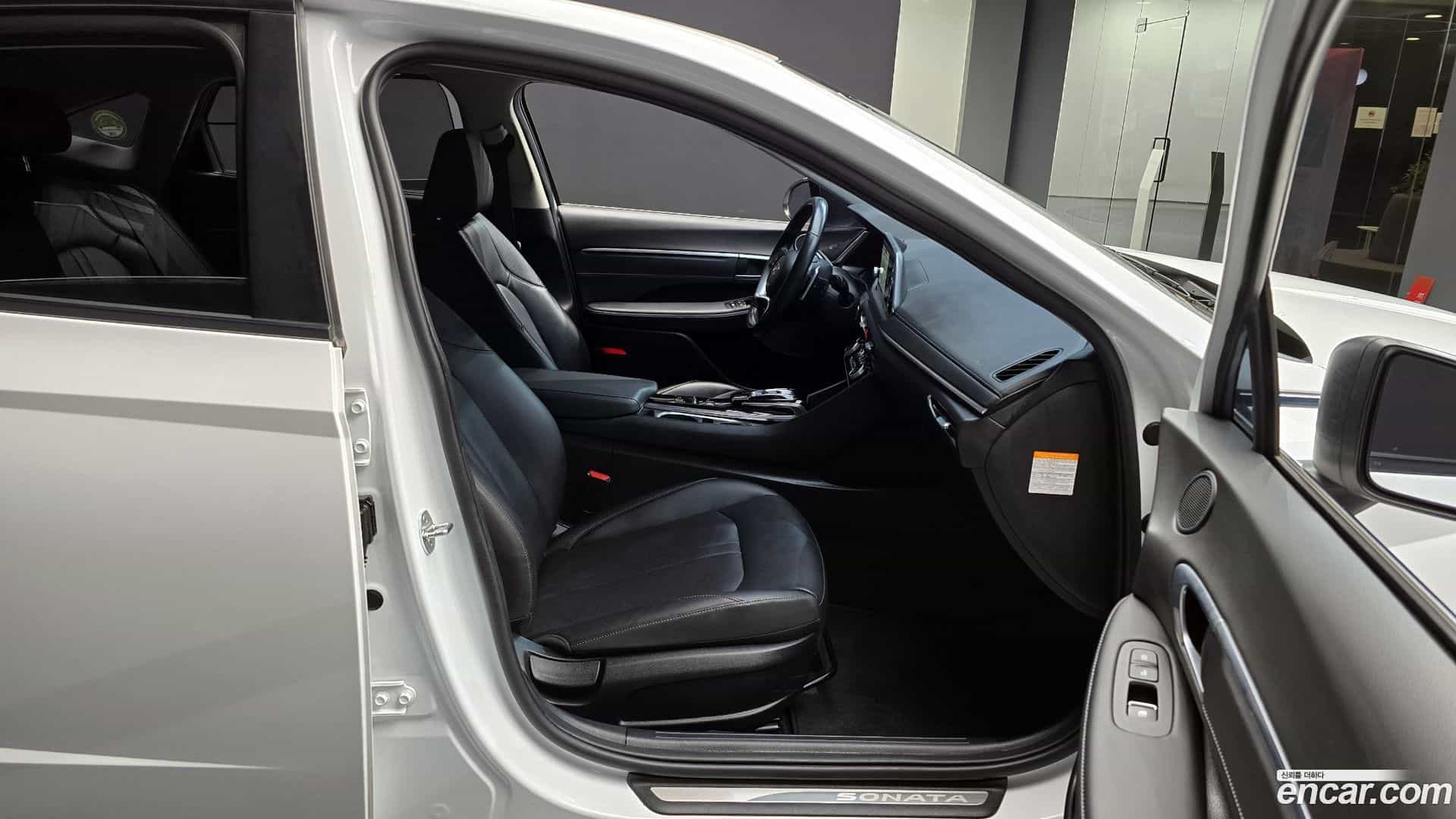 Sonata Hyundai 2021.6-INNER-010