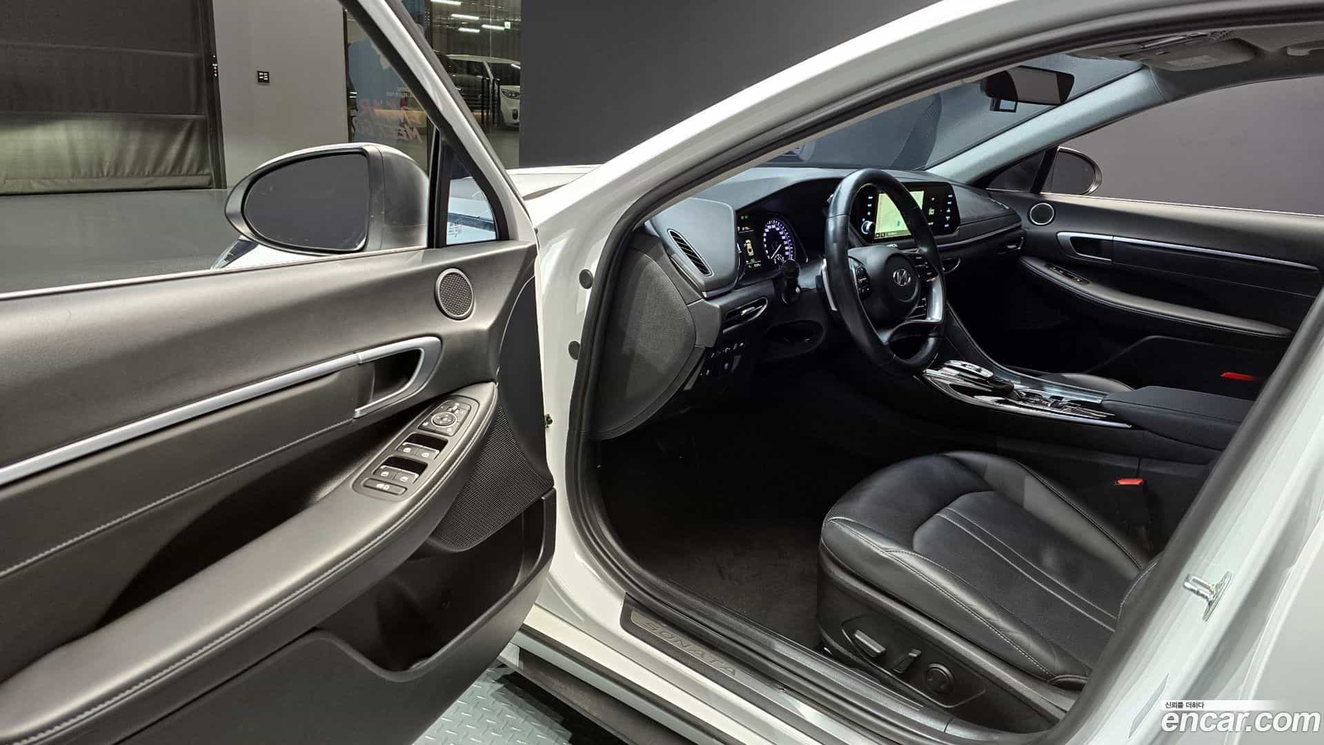 Sonata Hyundai 2021.6-OPTION-015