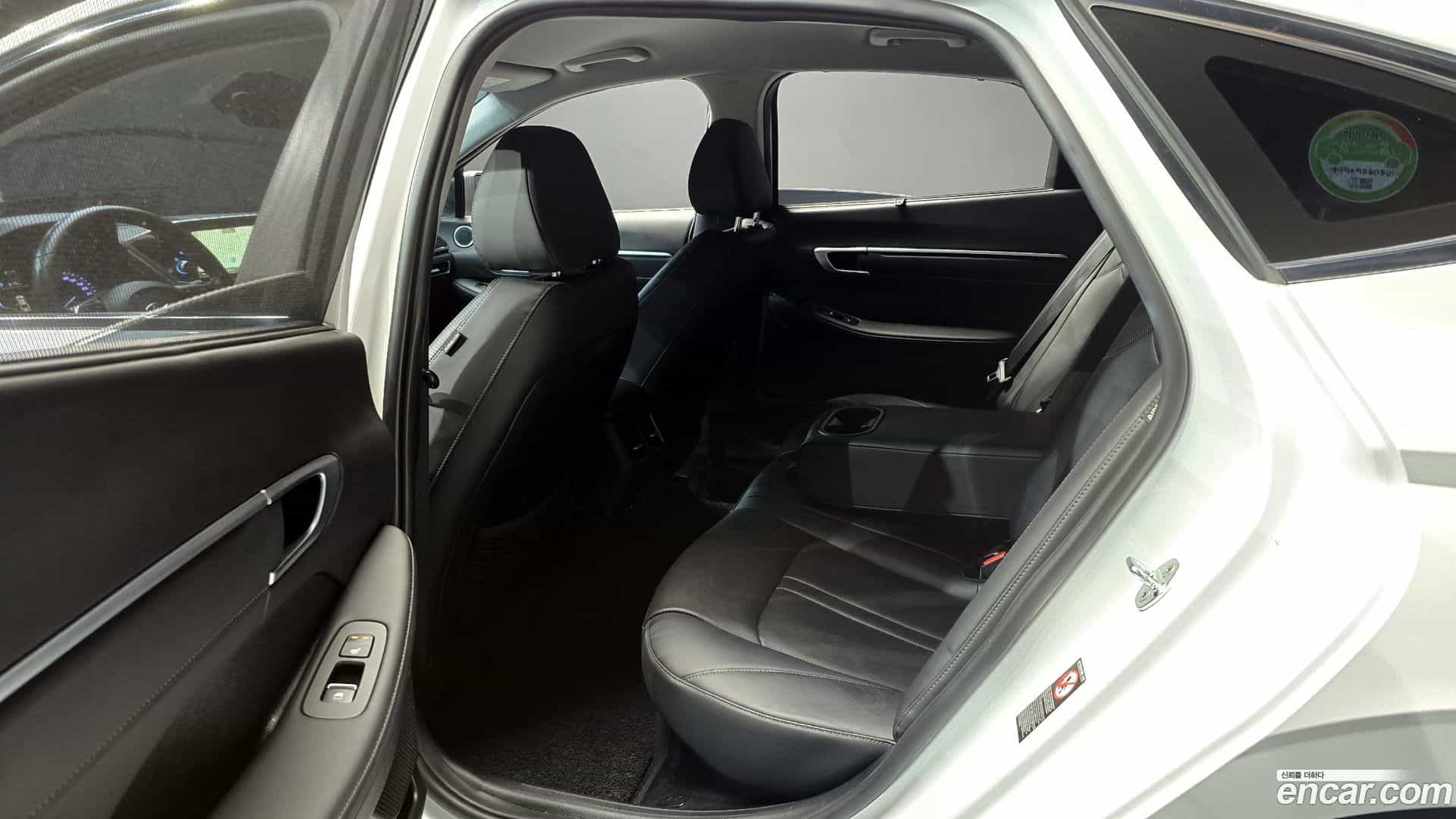 Sonata Hyundai 2021.6-OPTION-016