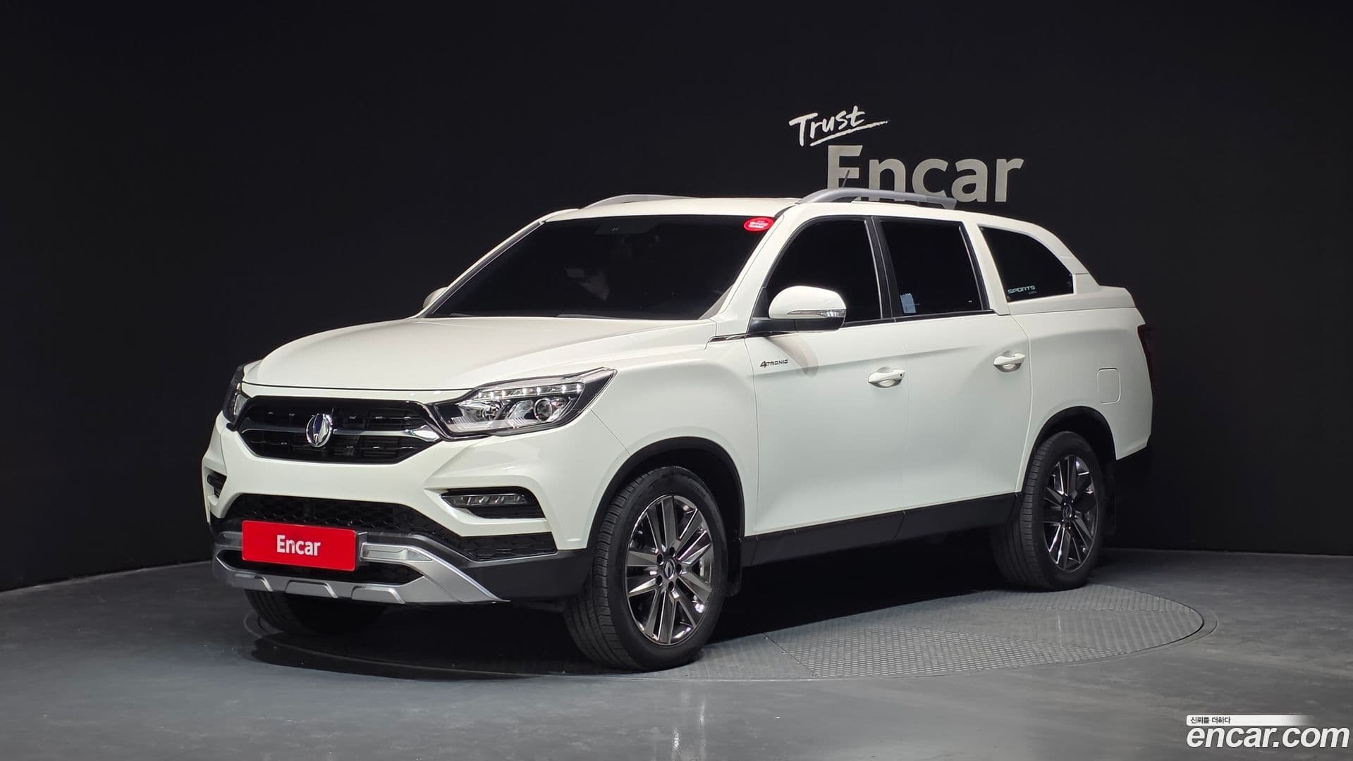 Main__Slider__Photo:Rexton KG_Mobility_Ssangyong 2019.10-0