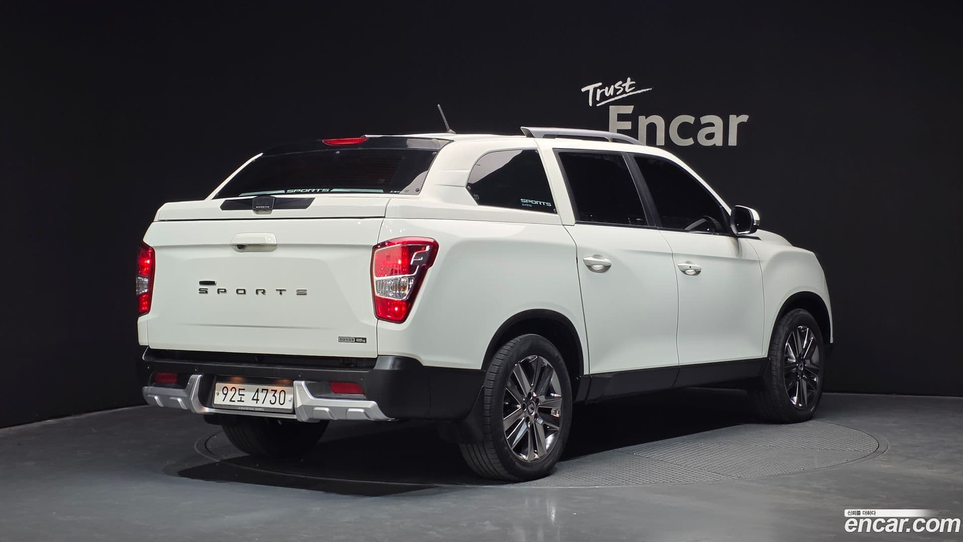 Main__Slider__Photo:Rexton KG_Mobility_Ssangyong 2019.10-1