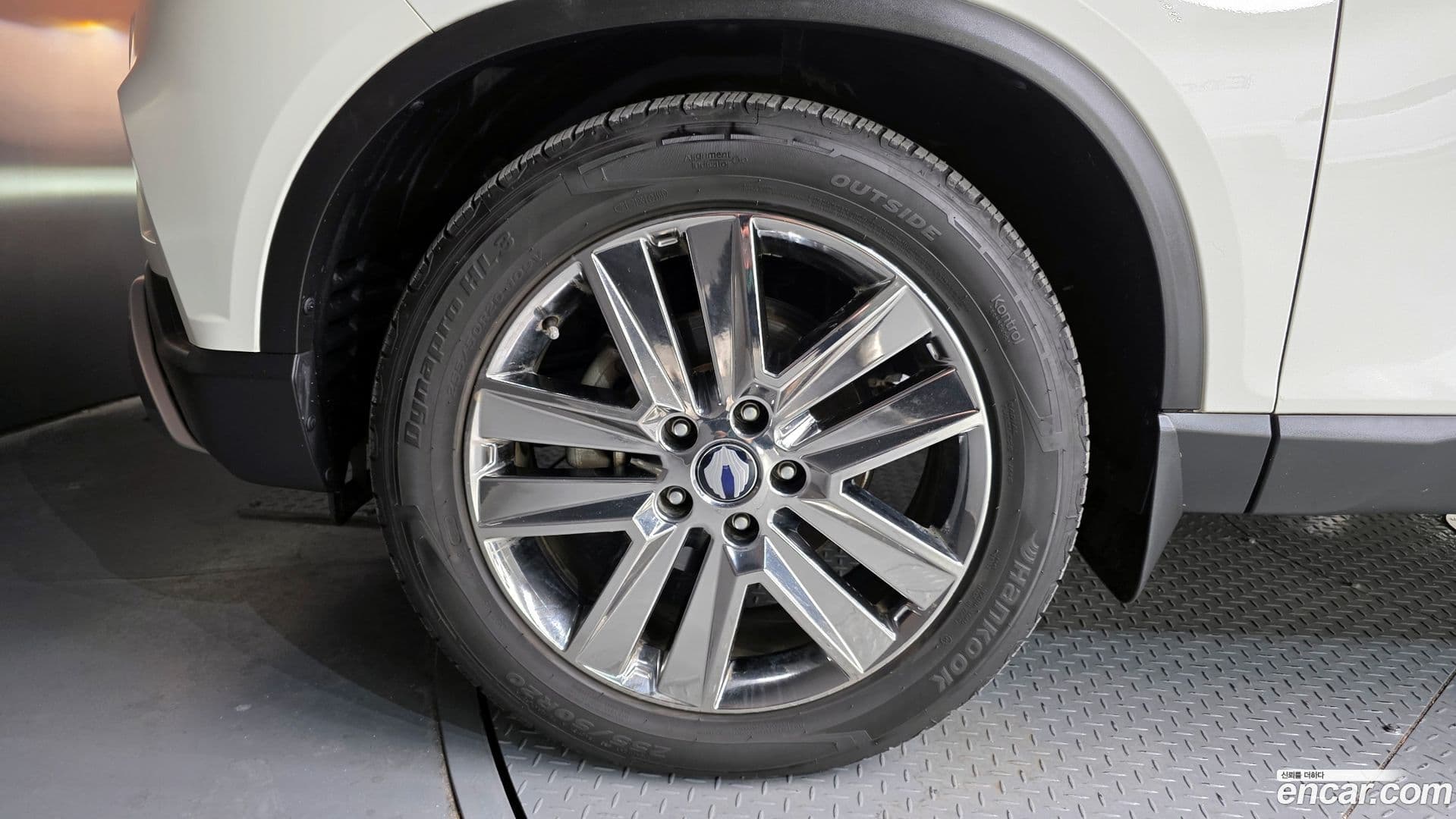 Main__Slider__Photo:Rexton KG_Mobility_Ssangyong 2019.10-4