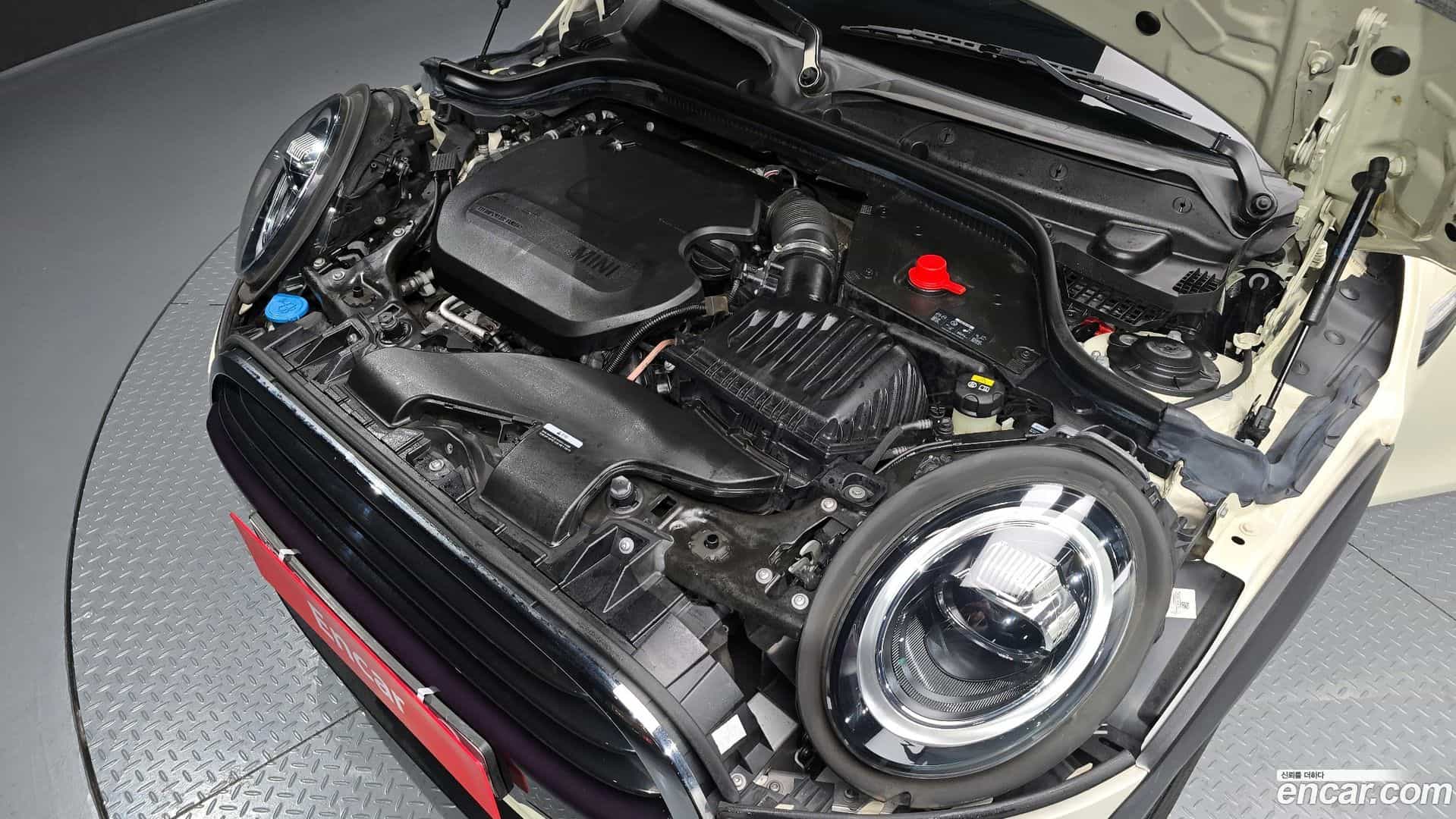 Cooper Mini 2019.2-INNER-006