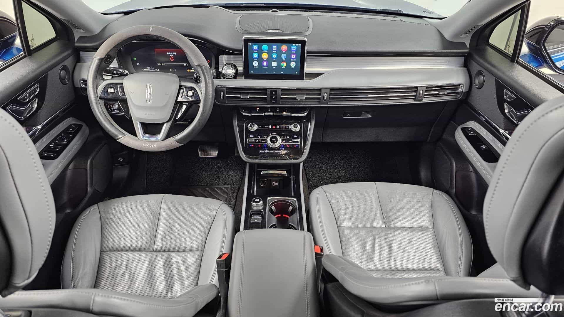 Corsair Lincoln 2020.8-INNER-007