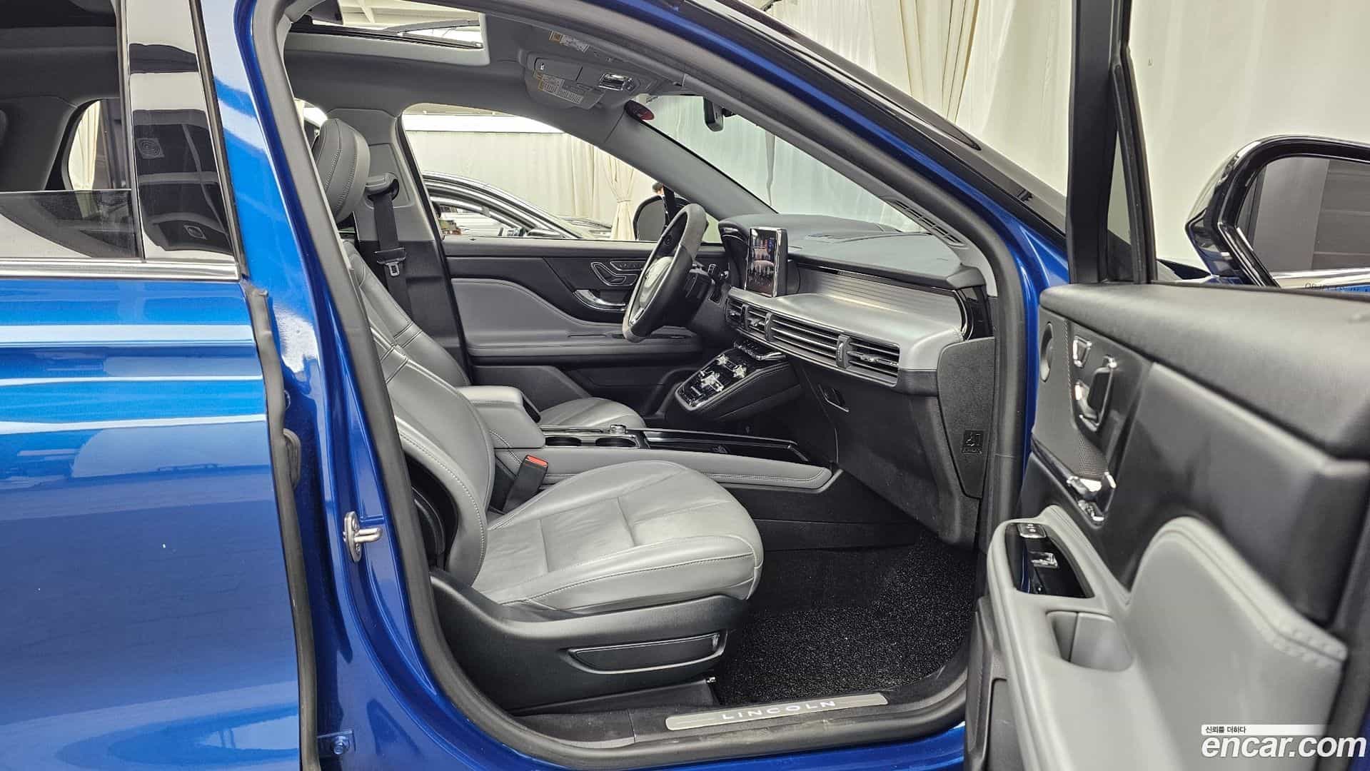 Corsair Lincoln 2020.8-OPTION-015