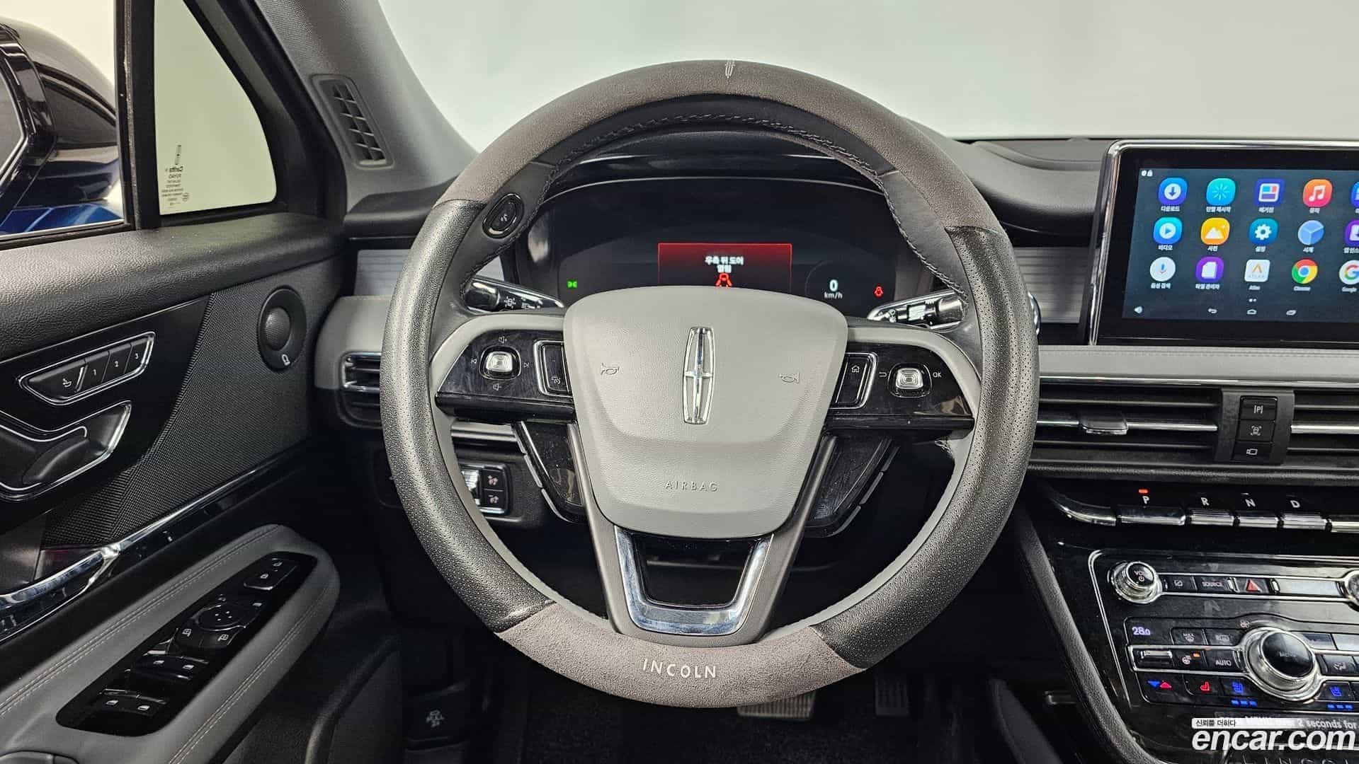 Corsair Lincoln 2020.8-OPTION-017