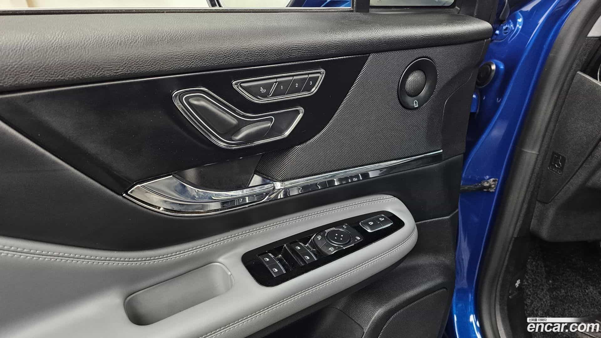 Corsair Lincoln 2020.8-OPTION-020