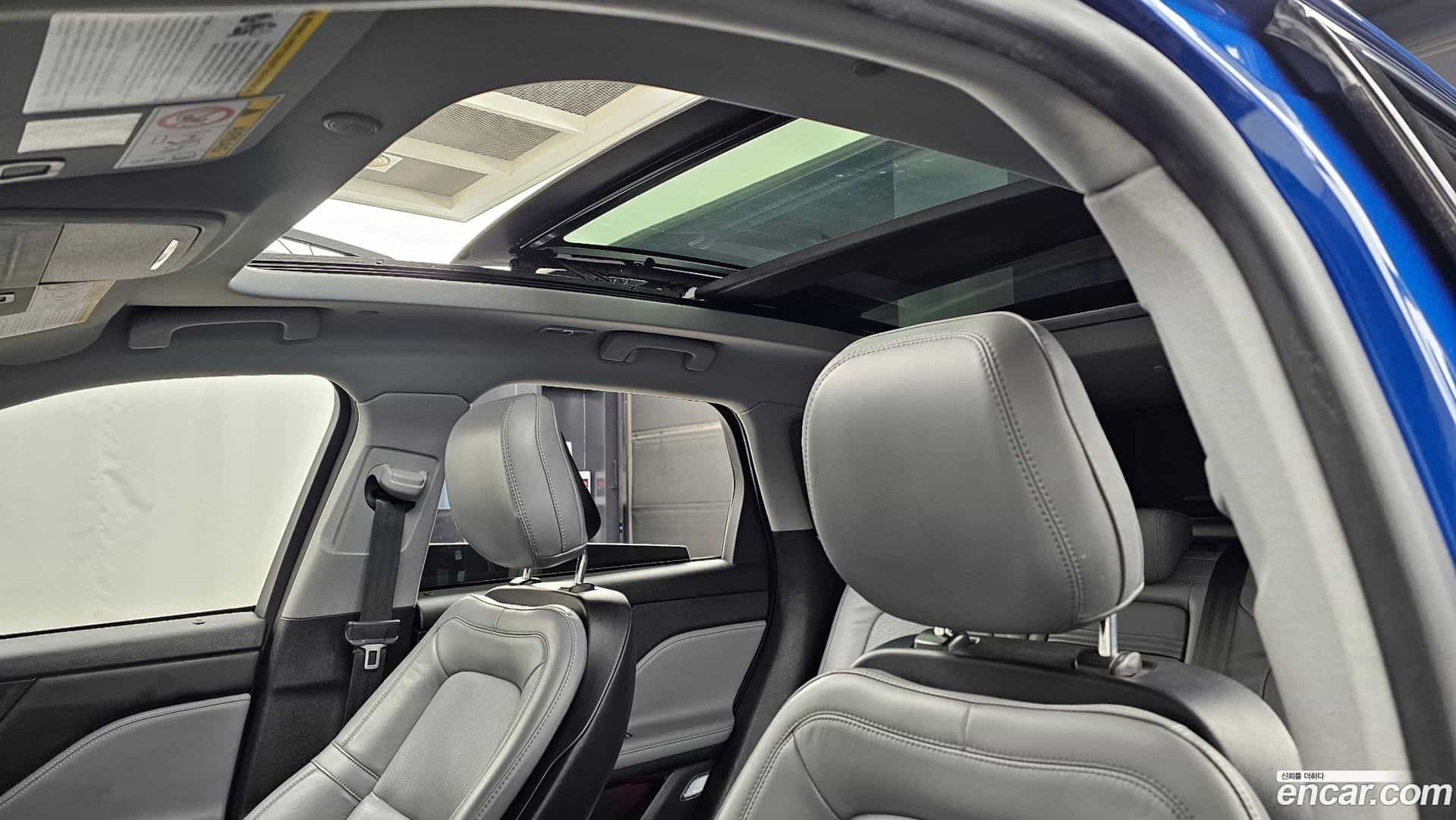 Corsair Lincoln 2020.8-OPTION-023