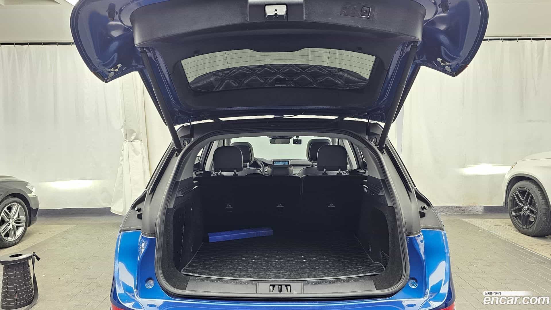 Corsair Lincoln 2020.8-OPTION-024