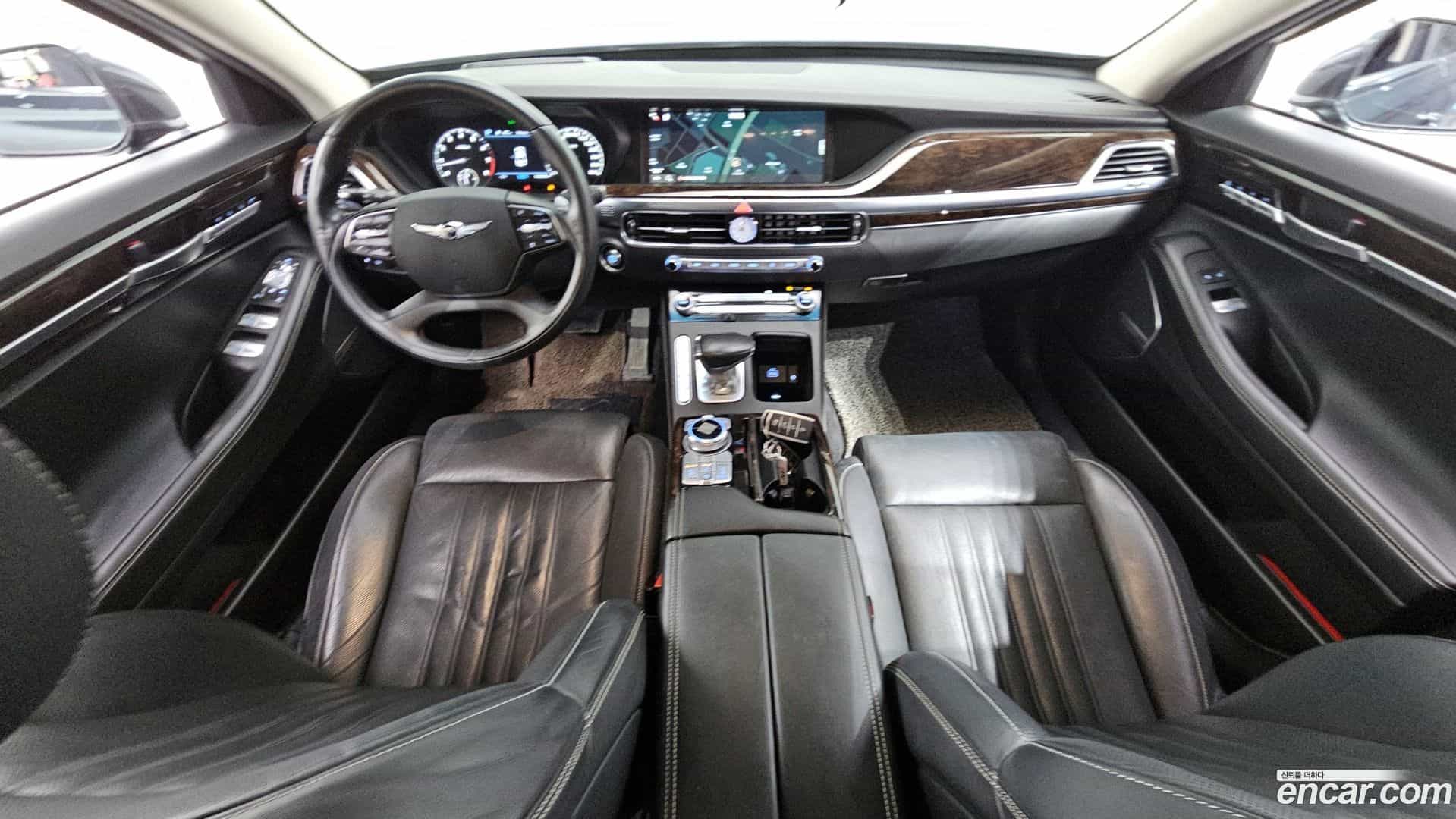 G90 Genesis 2019.3-INNER-007