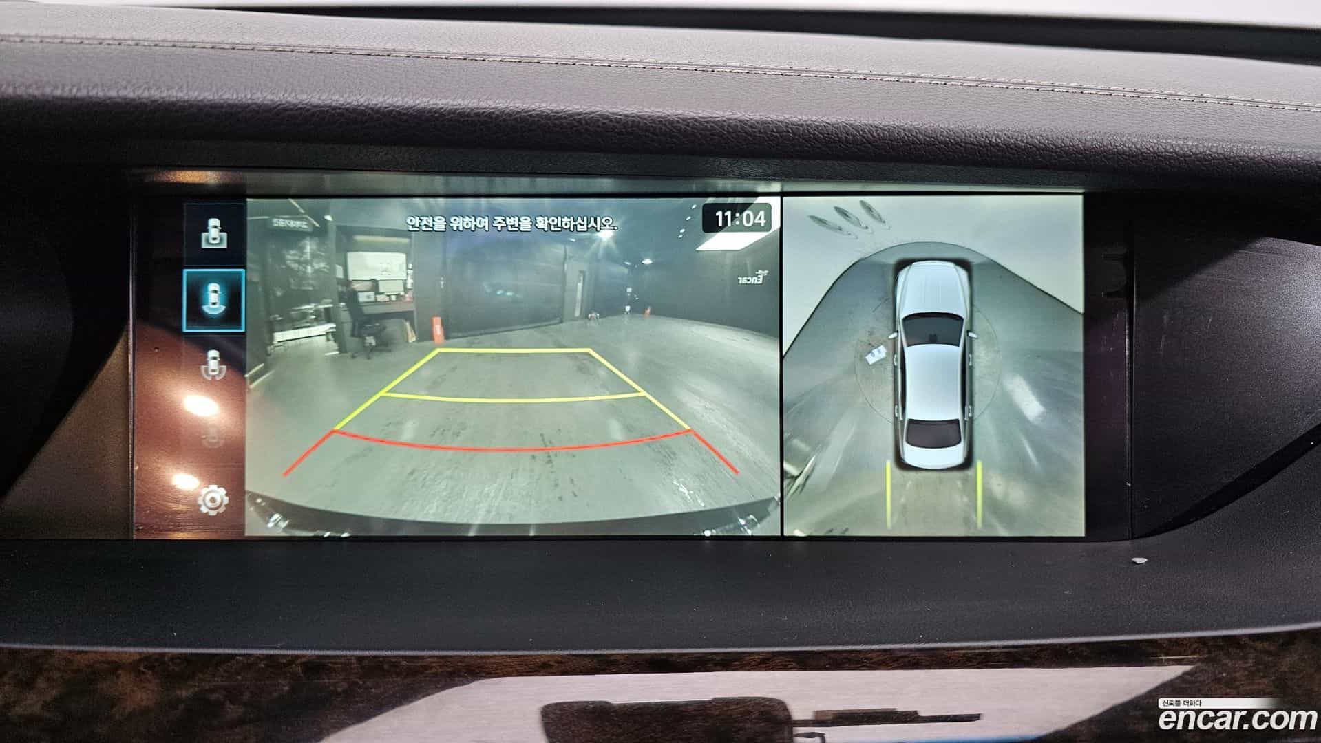 G90 Genesis 2019.3-OPTION-019