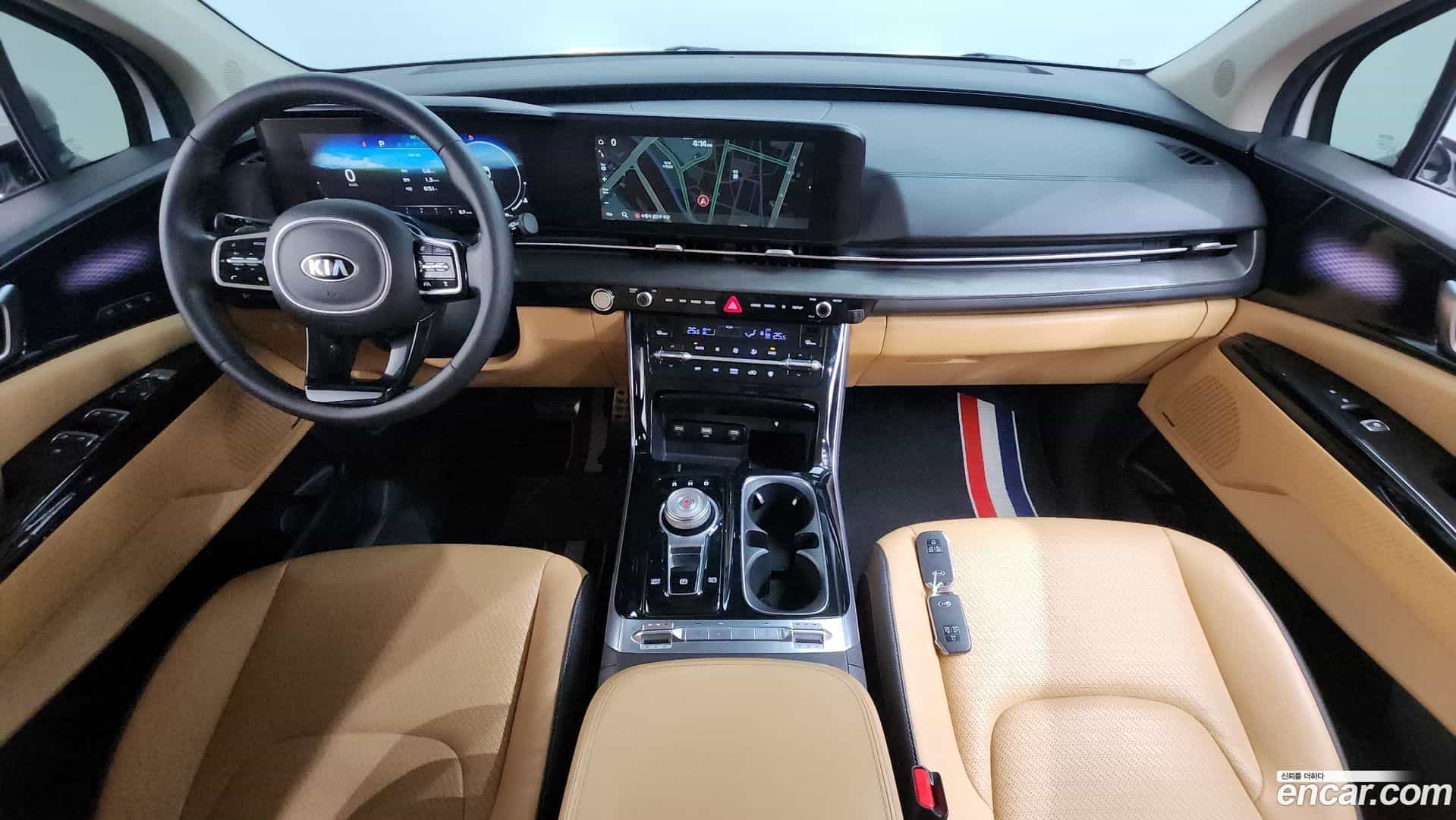 Canival Kia 2020.9-INNER-007