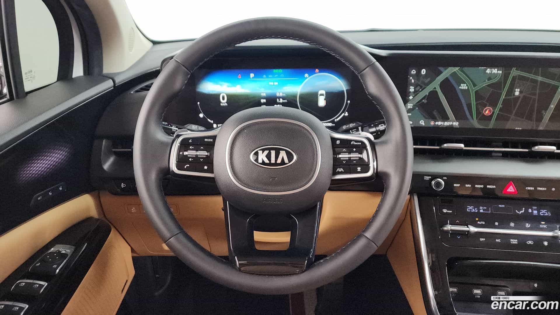 Canival Kia 2020.9-OPTION-017