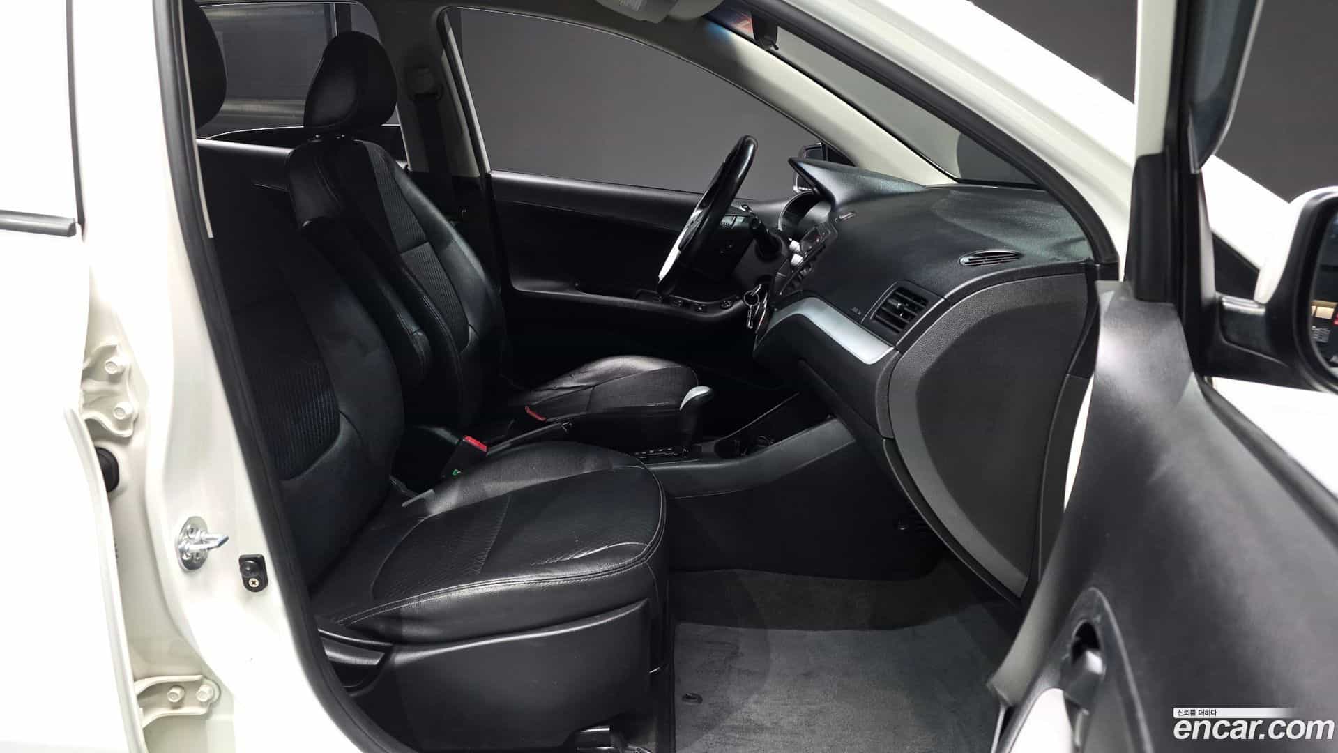 morning Kia 2013.8-INNER-010