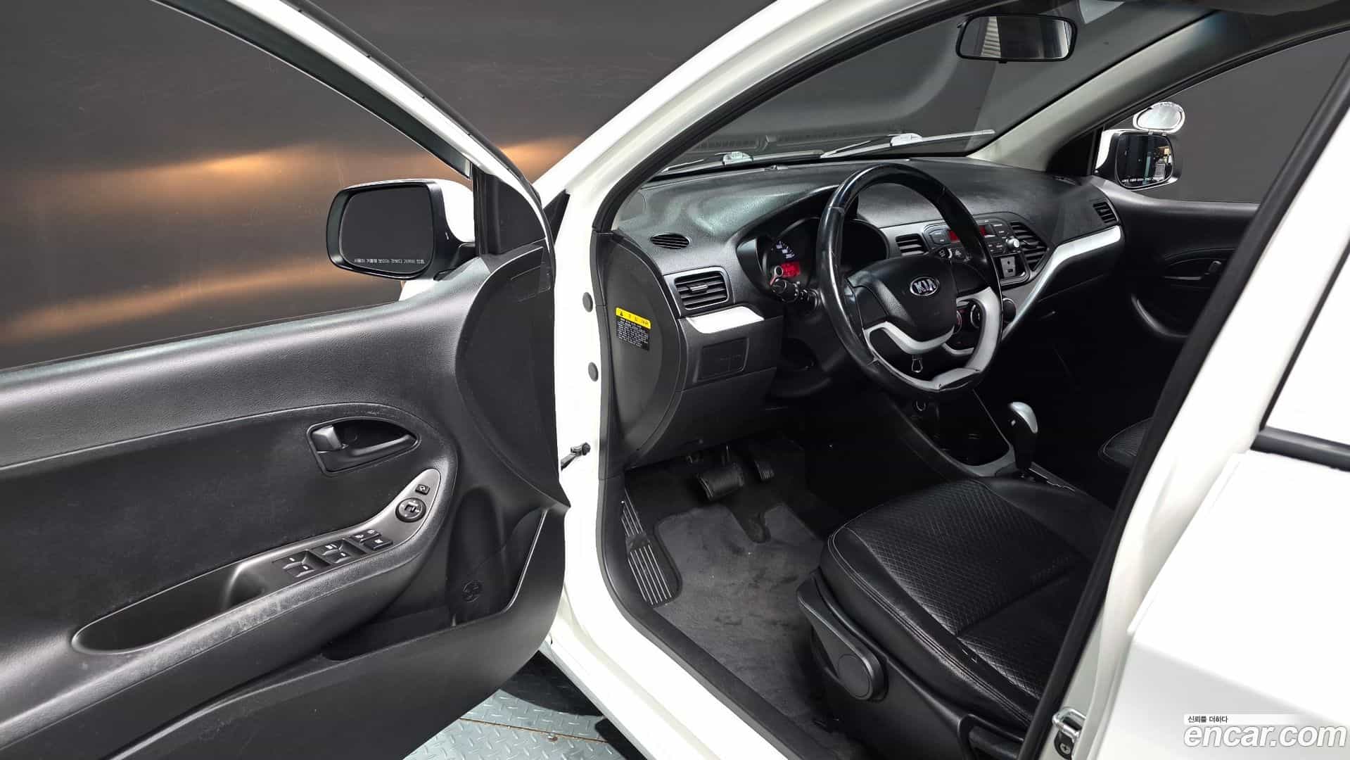 morning Kia 2013.8-OPTION-015