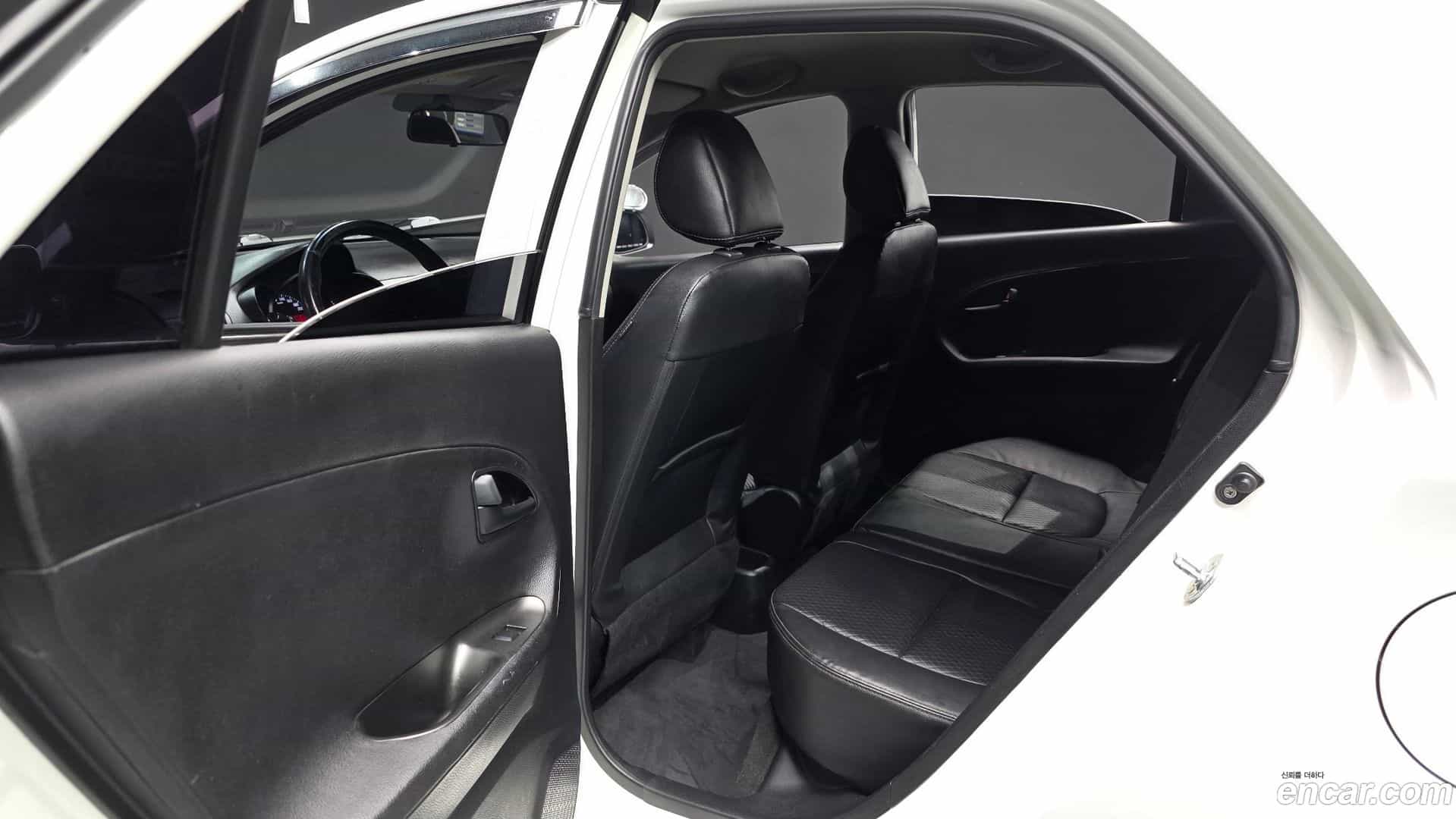 morning Kia 2013.8-OPTION-016