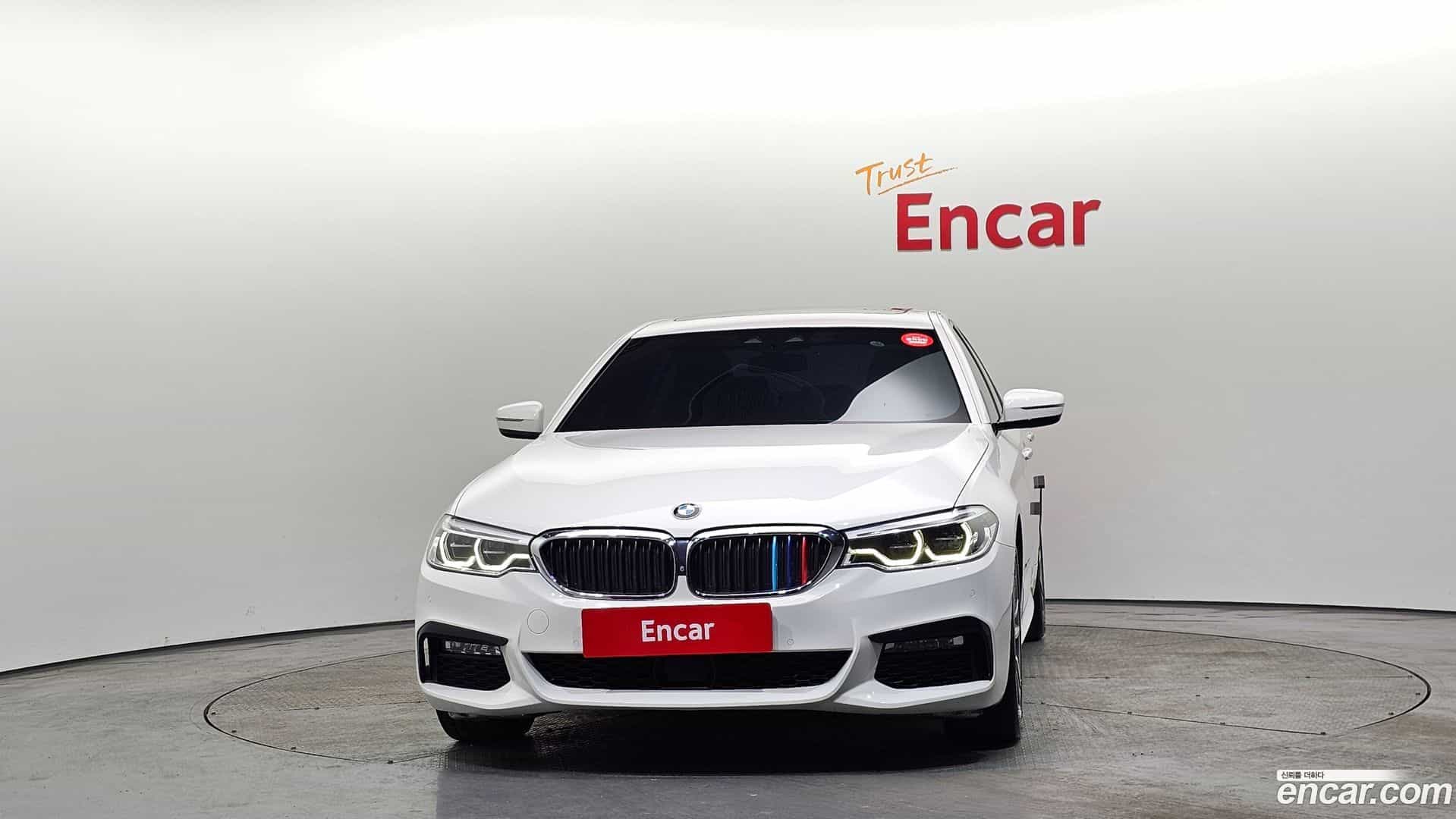 5-Series BMW 2017.5-OUTER-003