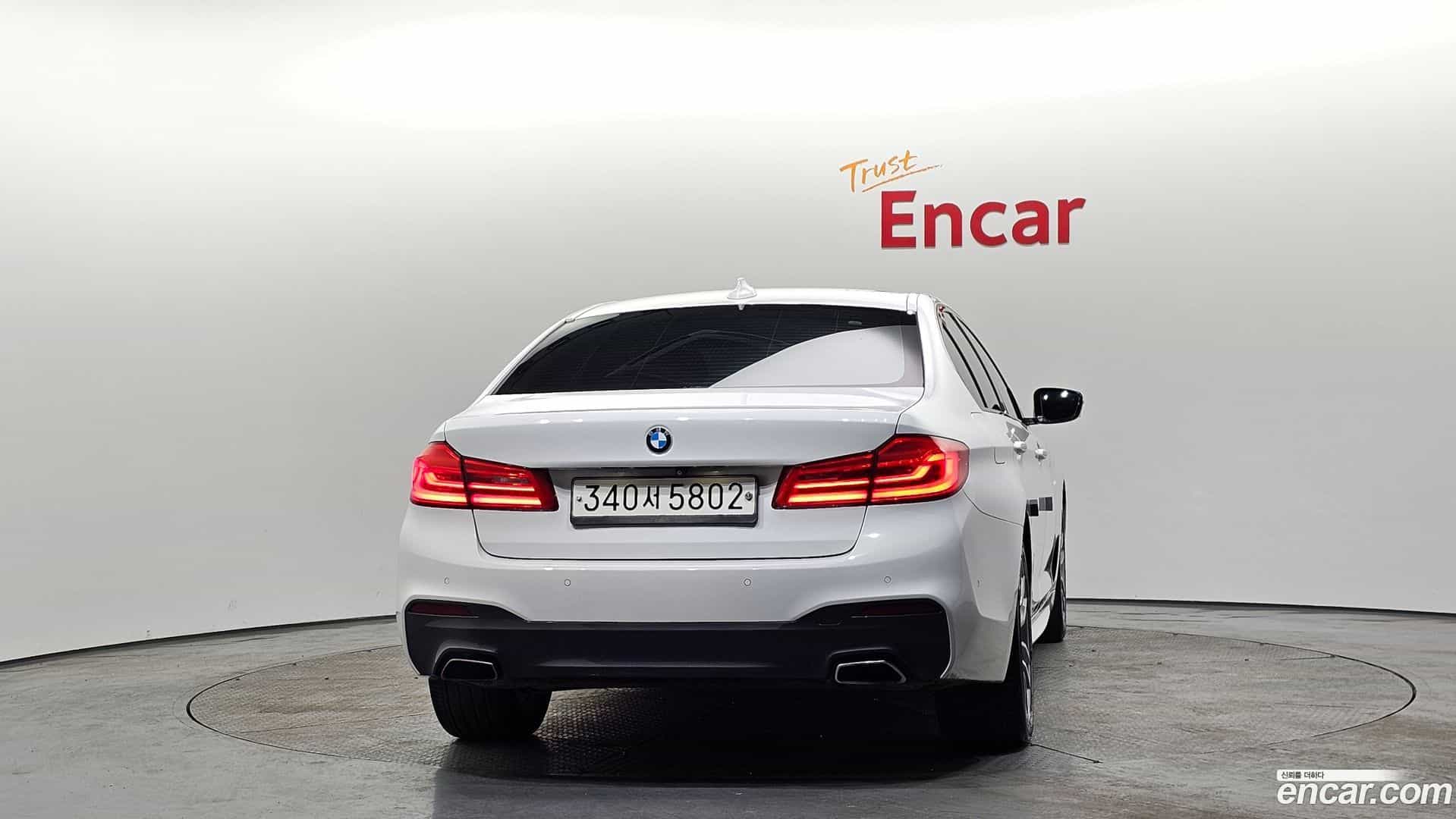 5-Series BMW 2017.5-OUTER-004