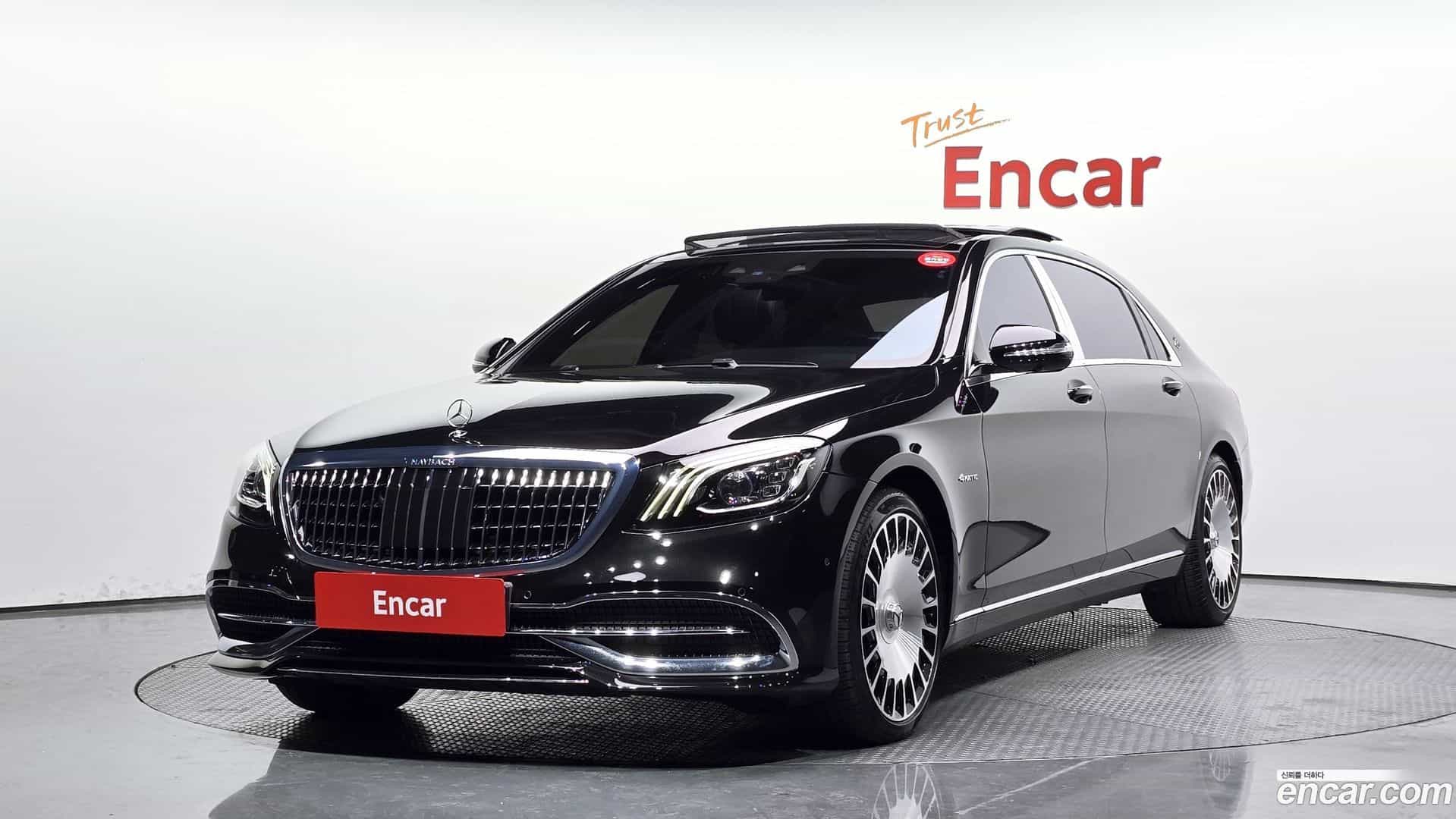 S-Class Mercedes-Benz 2018.11-OUTER-001