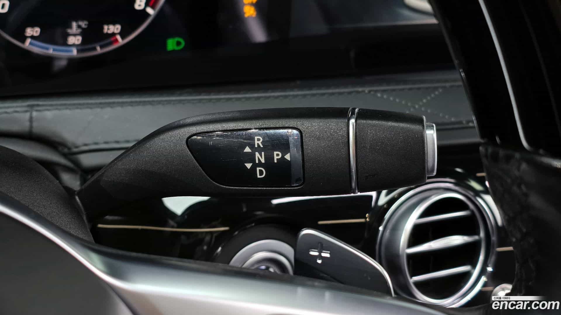 S-Class Mercedes-Benz 2018.11-INNER-009