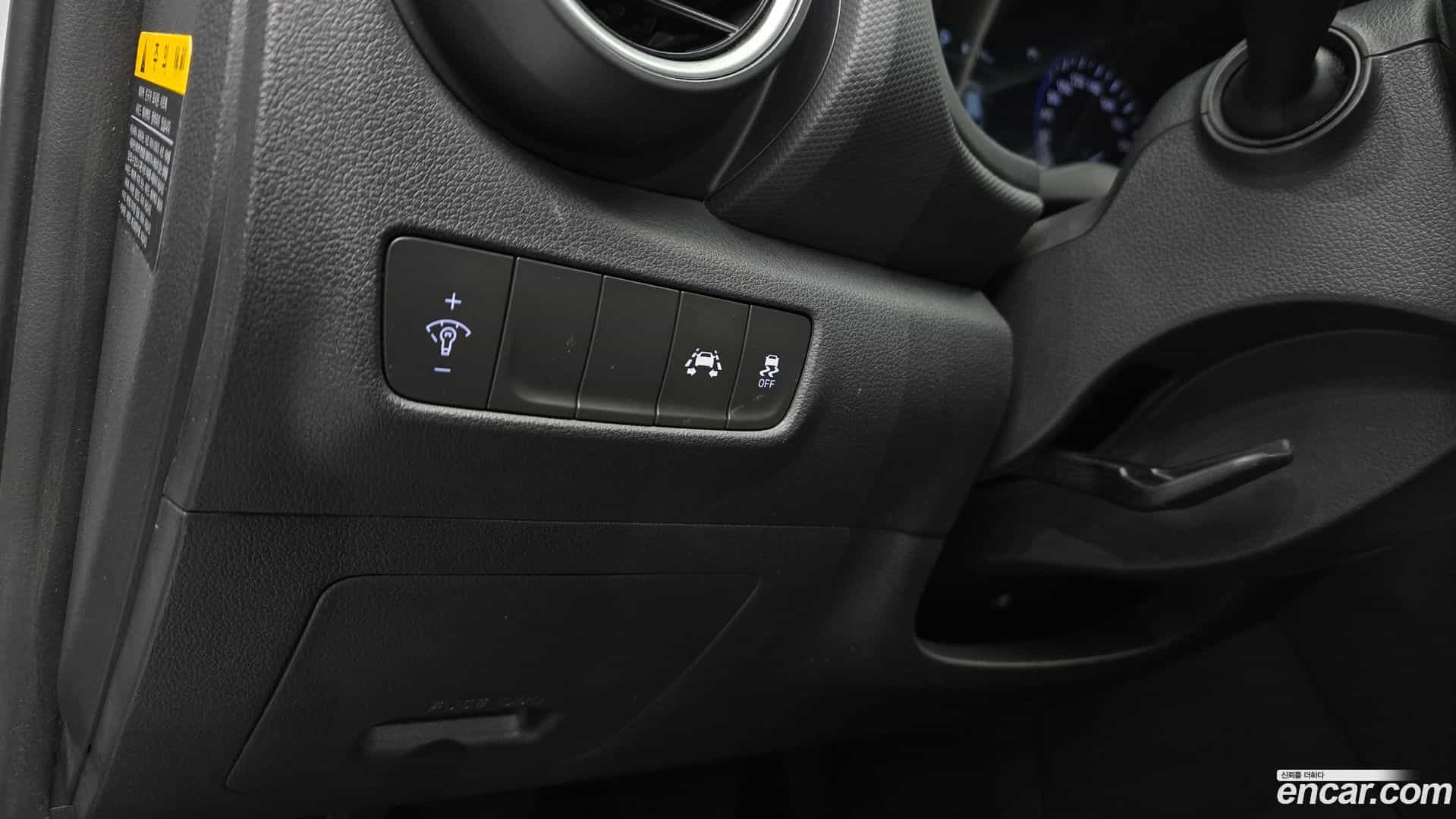 Kona Hyundai 2019.10-OPTION-018